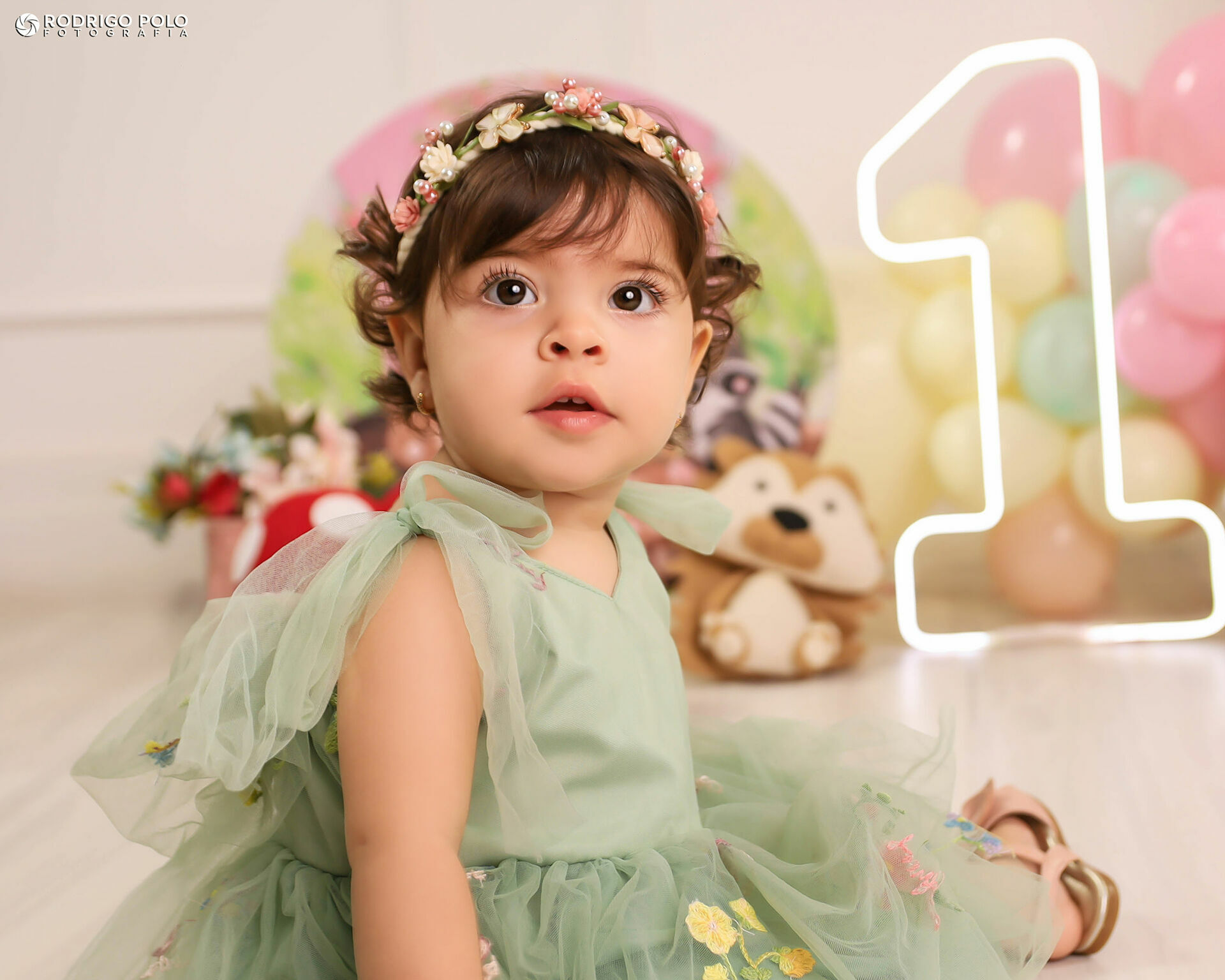 Foto Smash The Cake Melissa - Imagem 5