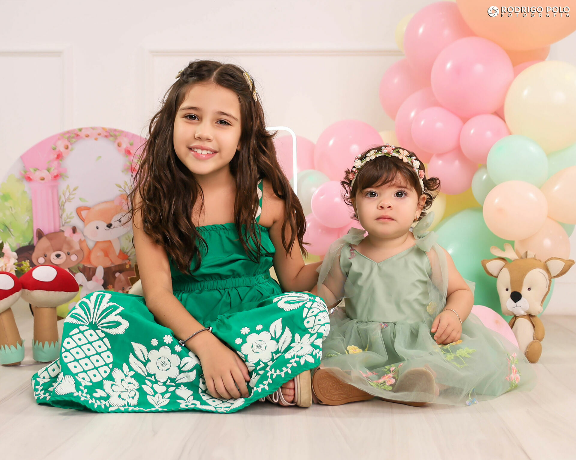 Foto Smash The Cake Melissa - Imagem 1