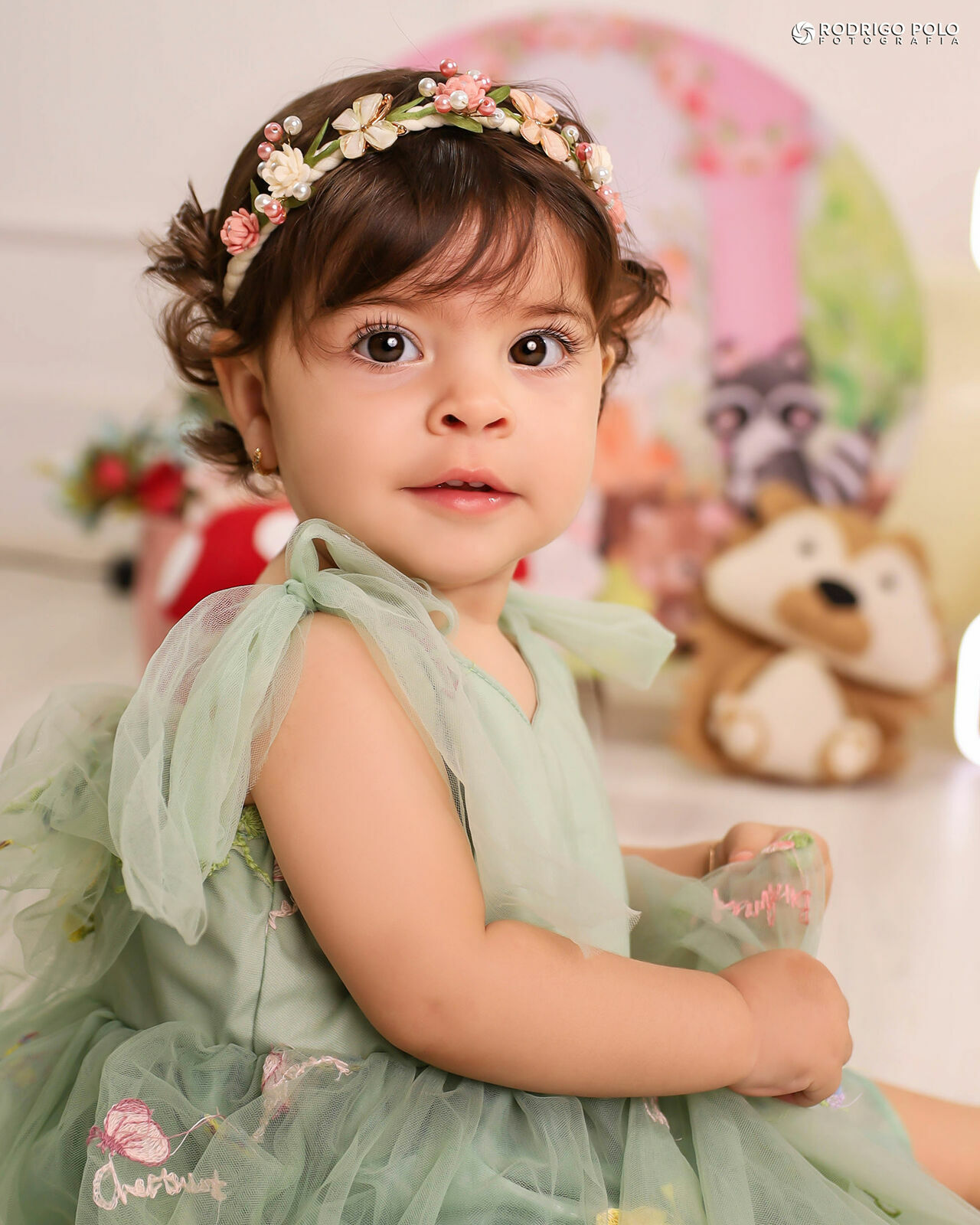 Foto Smash The Cake Melissa - Imagem 4