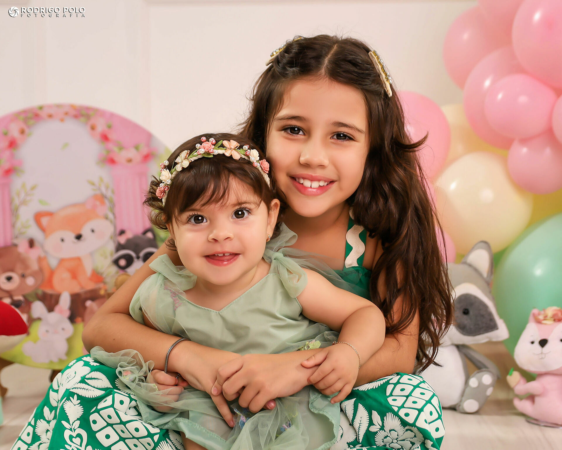 Foto Smash The Cake Melissa - Imagem 3