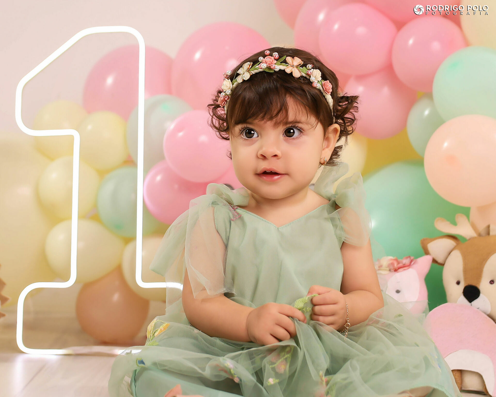 Foto Smash The Cake Melissa - Imagem 6