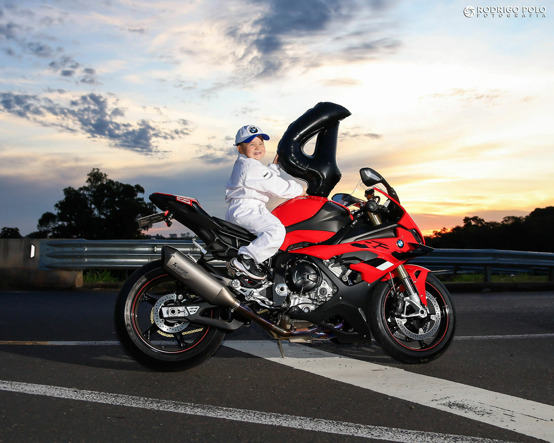 Foto Anthony - 4 Anos - Imagem 5