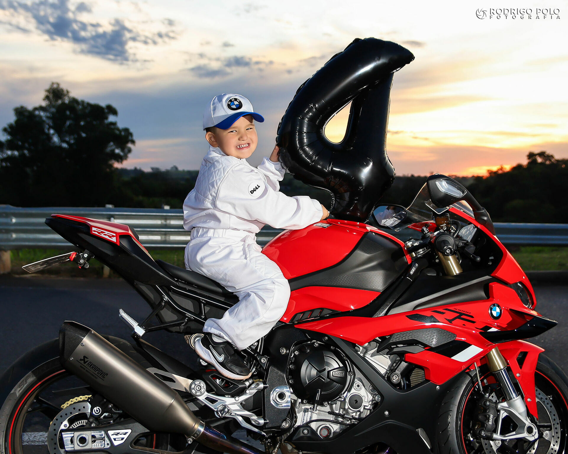 Foto Anthony - 4 Anos - Imagem 6