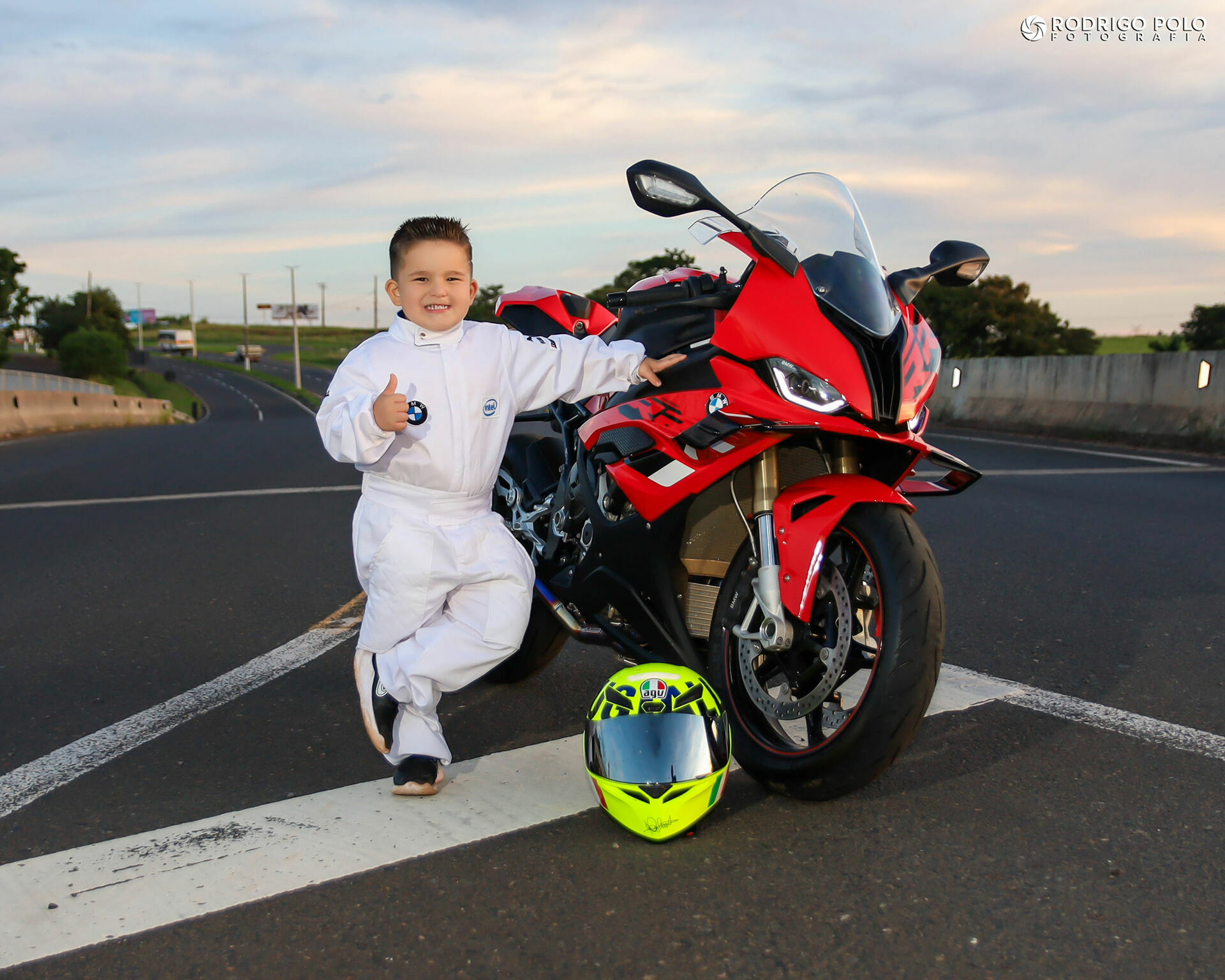 Foto Anthony - 4 Anos - Imagem 1