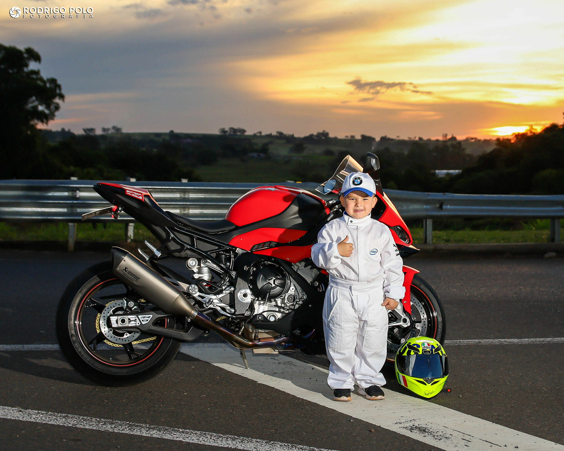 Foto Anthony - 4 Anos - Imagem 3