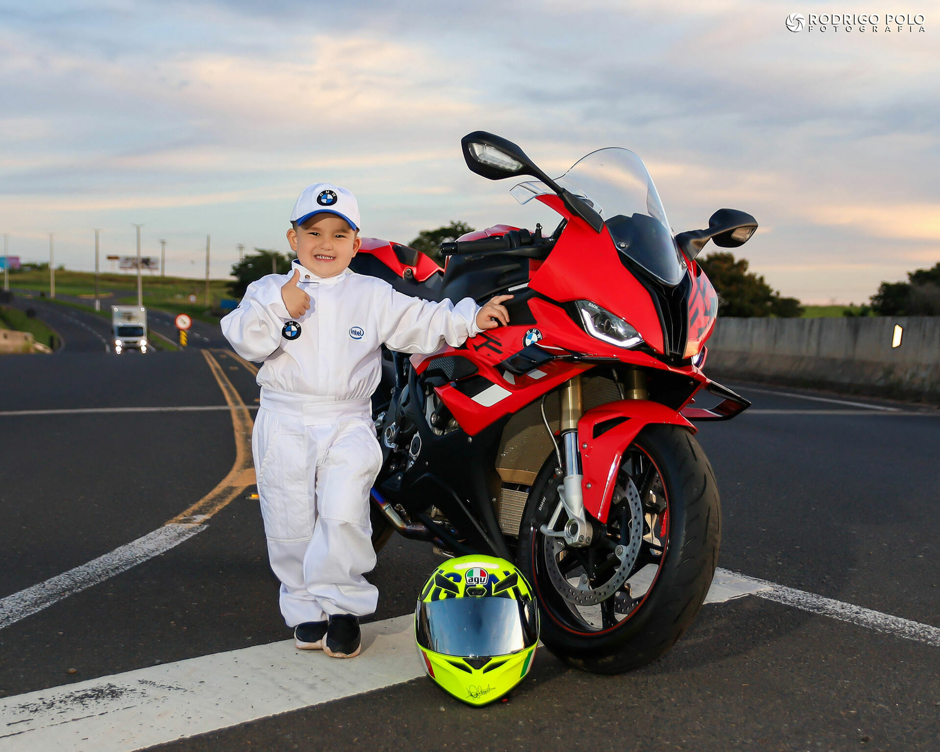 Foto Anthony - 4 Anos - Imagem 2