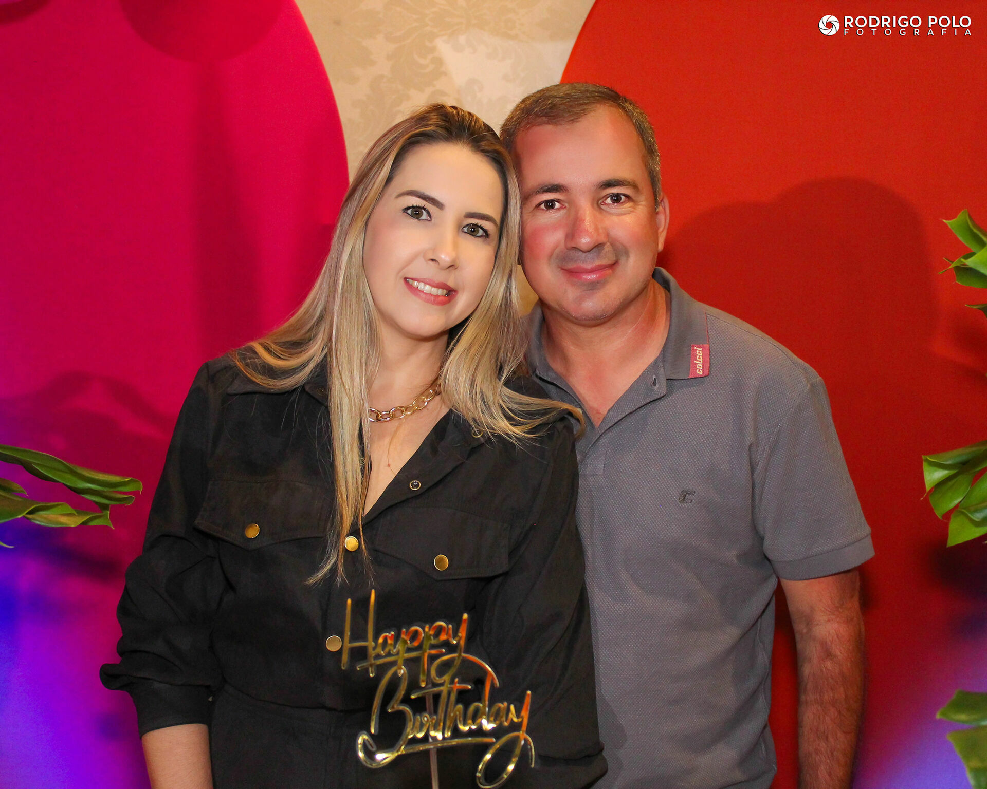 Foto Aniversário Lívia e Paulo Landim Foto Aniversário Lívia e Paulo Landim - Imagem 0