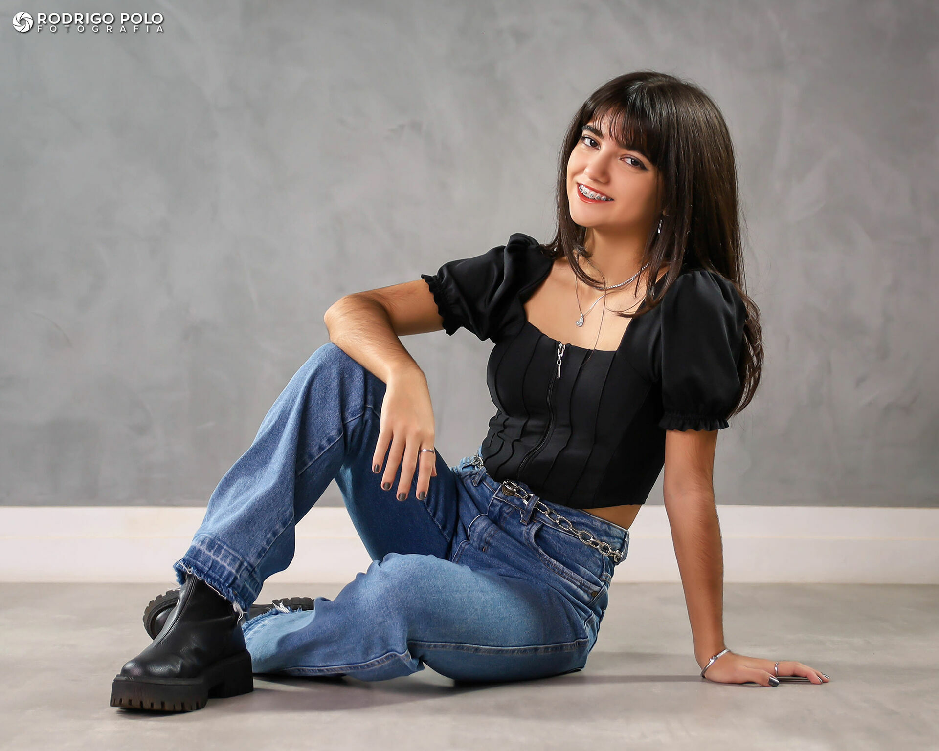 Foto Lívia - 15 Anos Foto Lívia - 15 Anos - Imagem 15