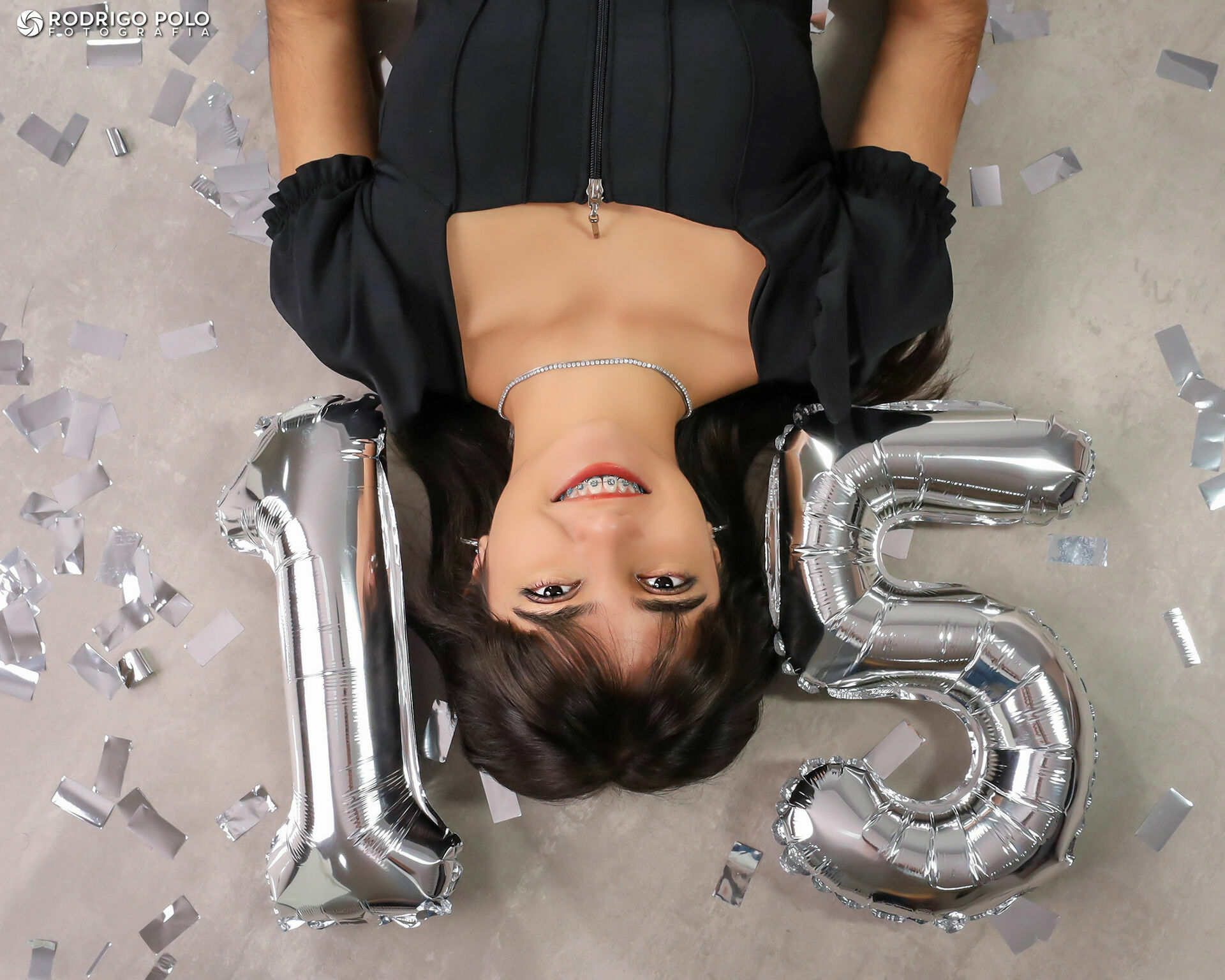Foto Lívia - 15 Anos Foto Lívia - 15 Anos - Imagem 24