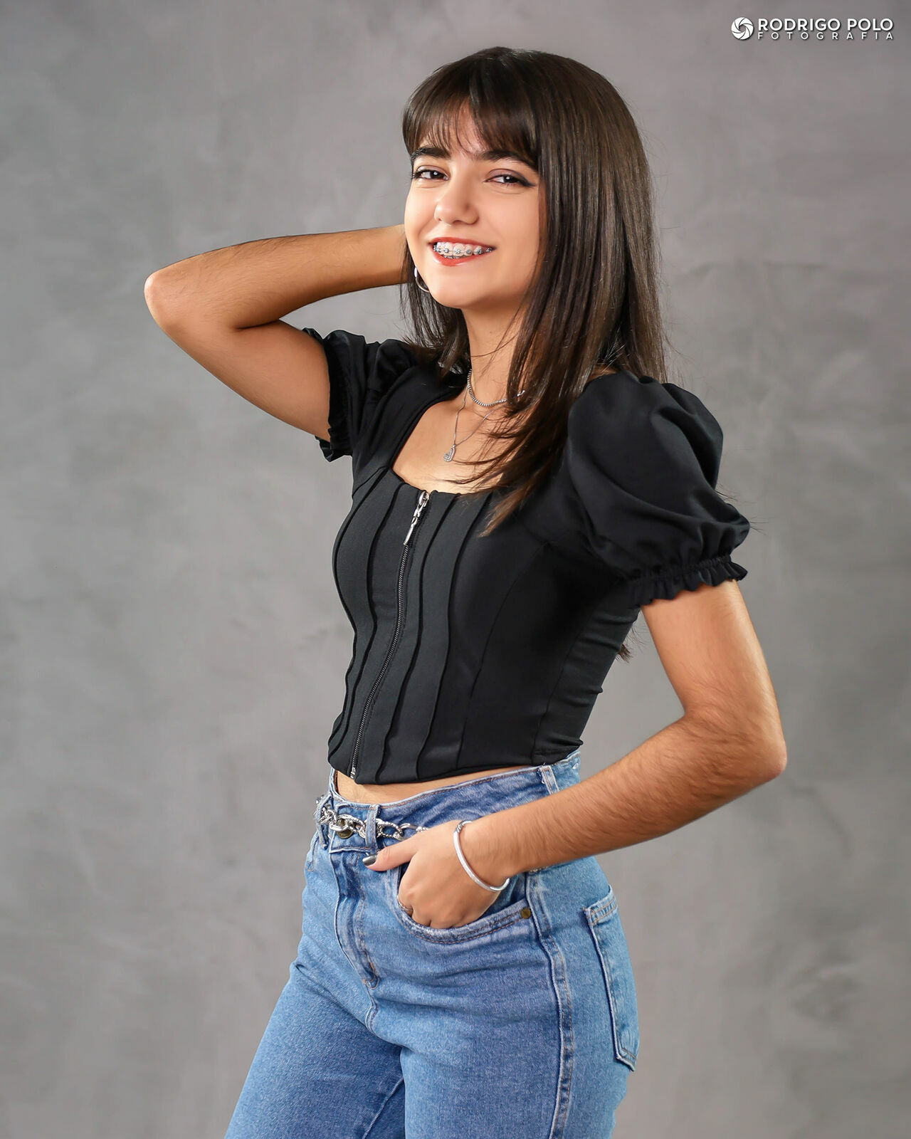 Foto Lívia - 15 Anos Foto Lívia - 15 Anos - Imagem 12