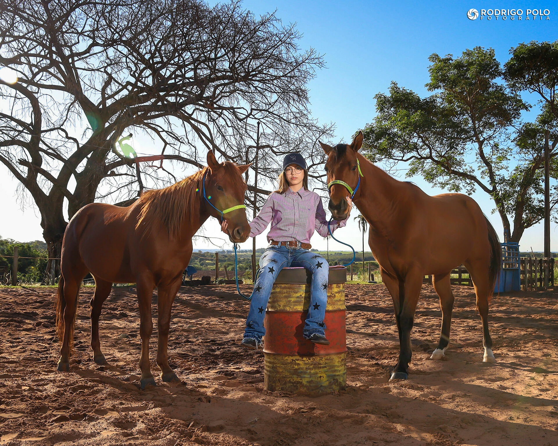 Foto Yasmim - 14 Anos - Imagem 4