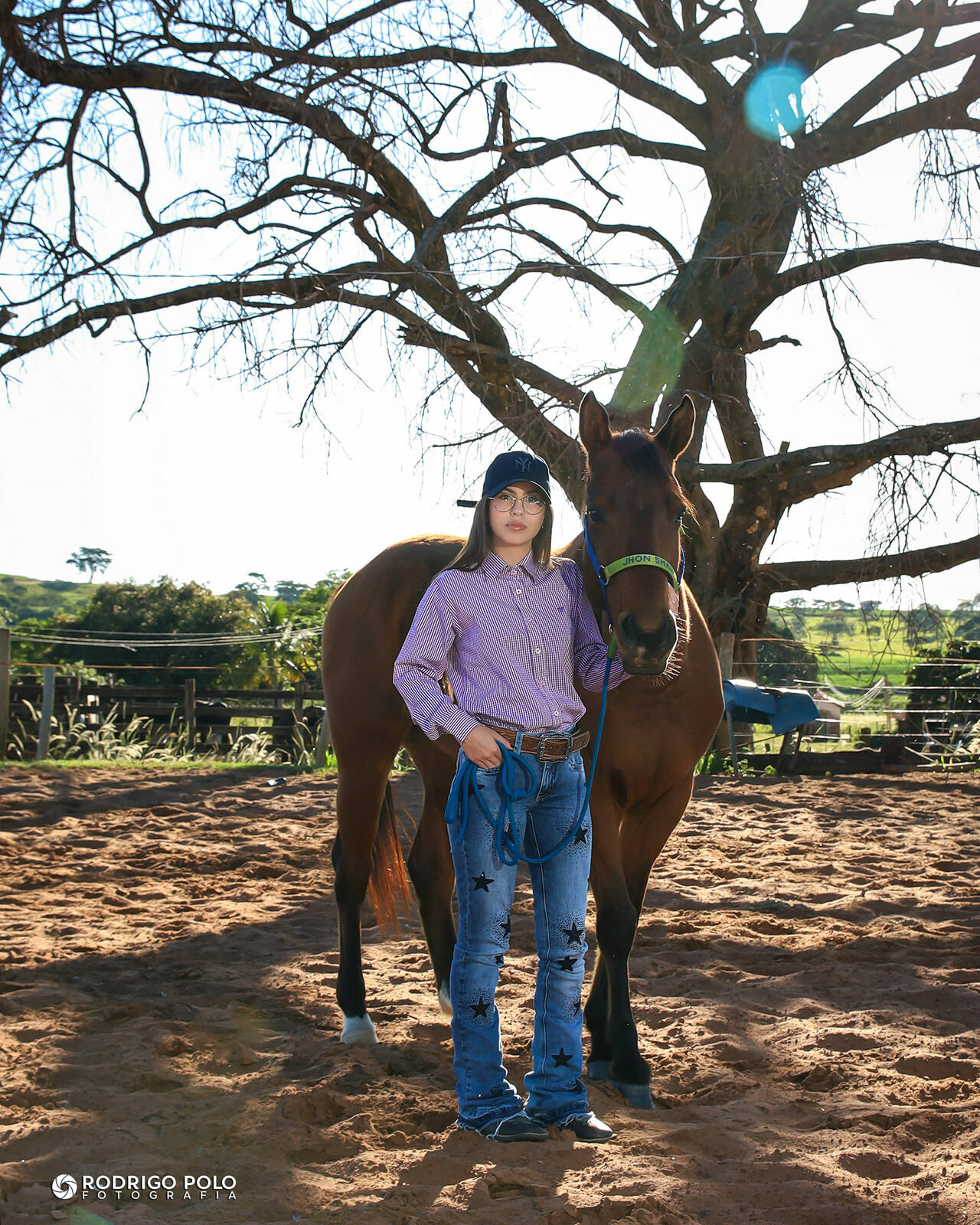 Foto Yasmim - 14 Anos - Imagem 0