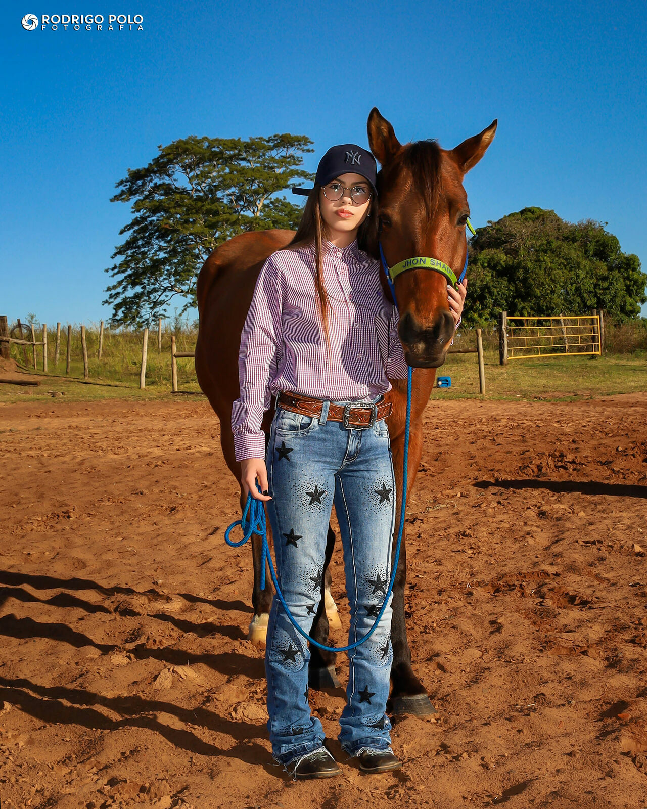 Foto Yasmim - 14 Anos - Imagem 2