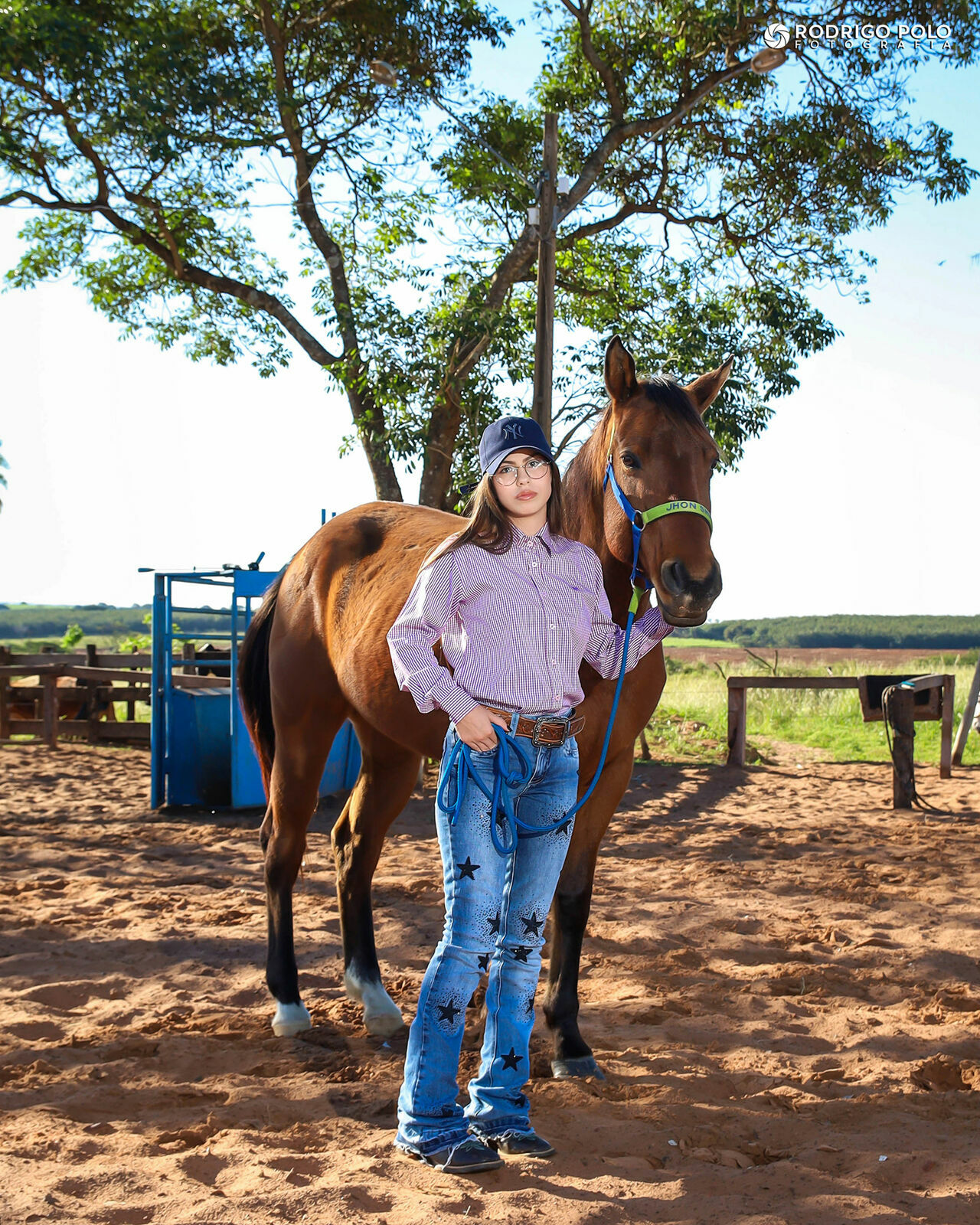 Foto Yasmim - 14 Anos - Imagem 1