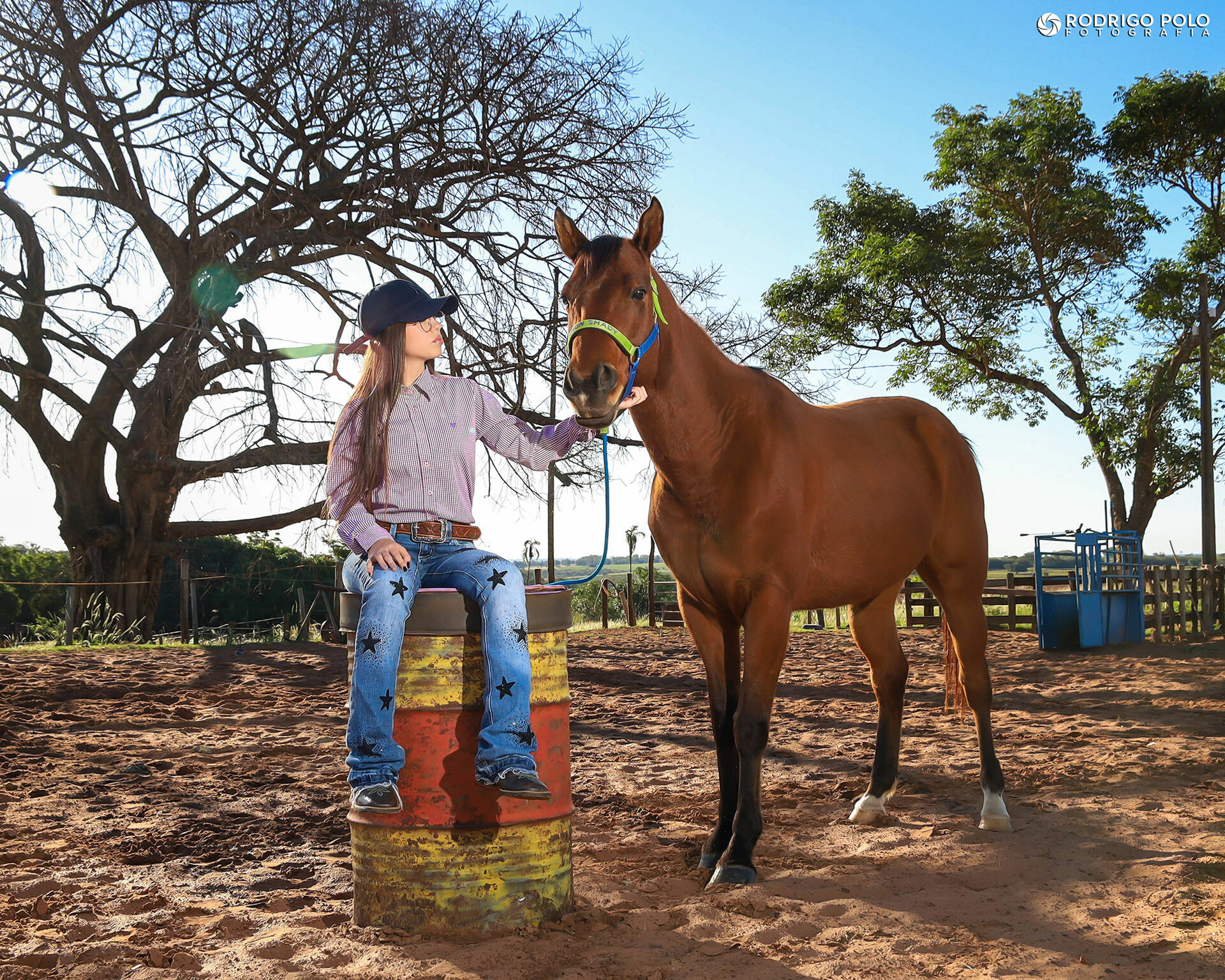 Foto Yasmim - 14 Anos - Imagem 6