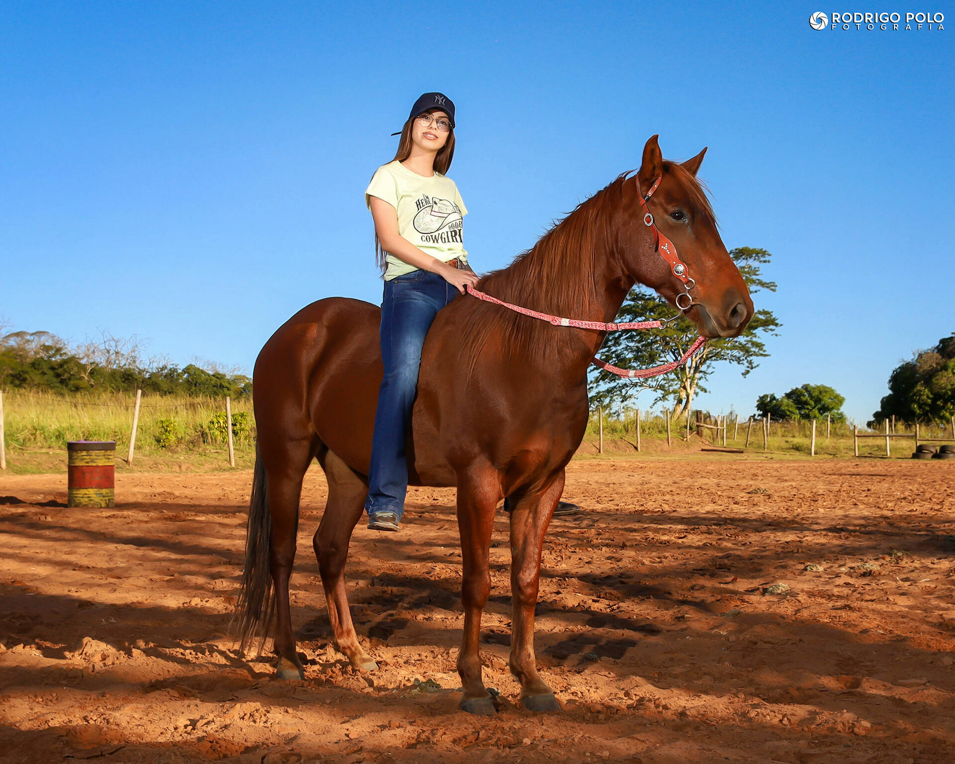 Foto Yasmim - 14 Anos - Imagem 13