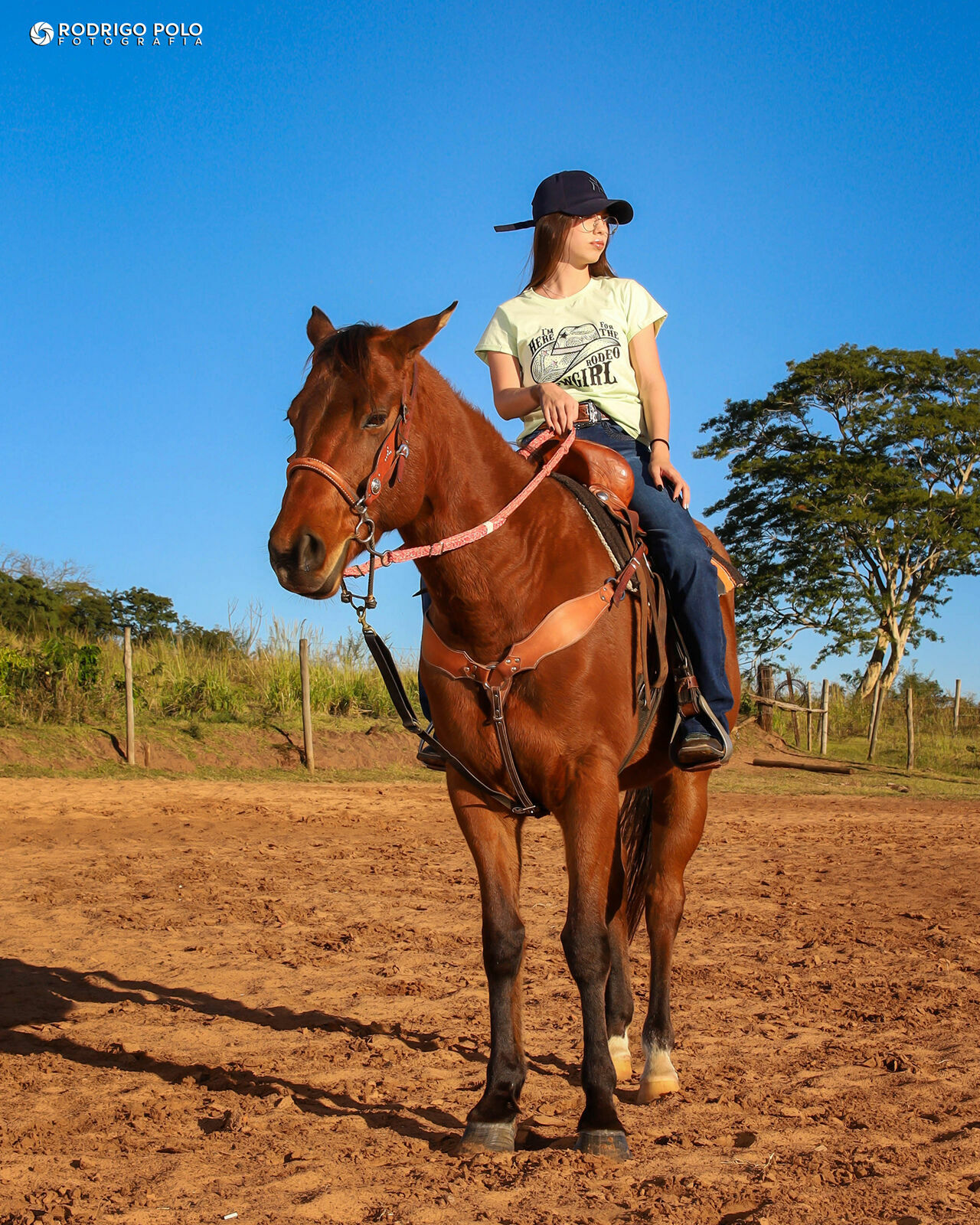 Foto Yasmim - 14 Anos - Imagem 11