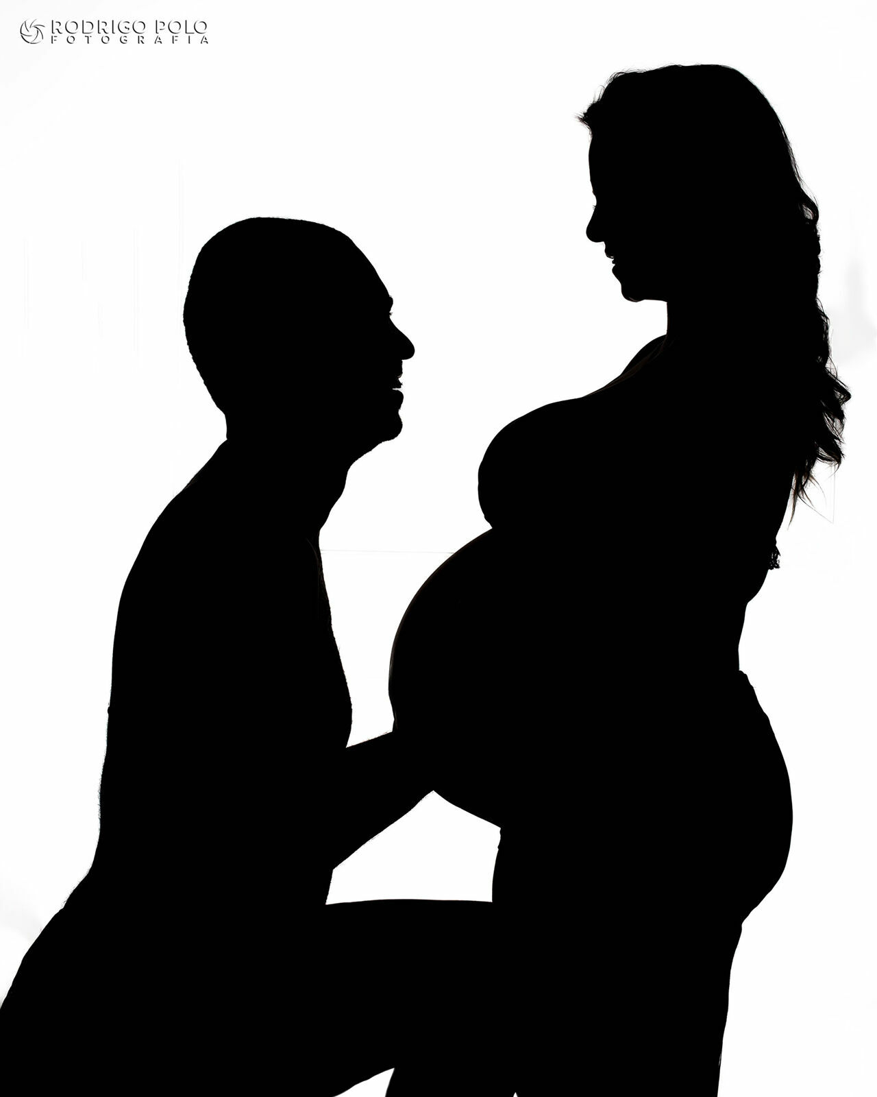 Foto Book Gestante Simone e Wellington - Imagem 23