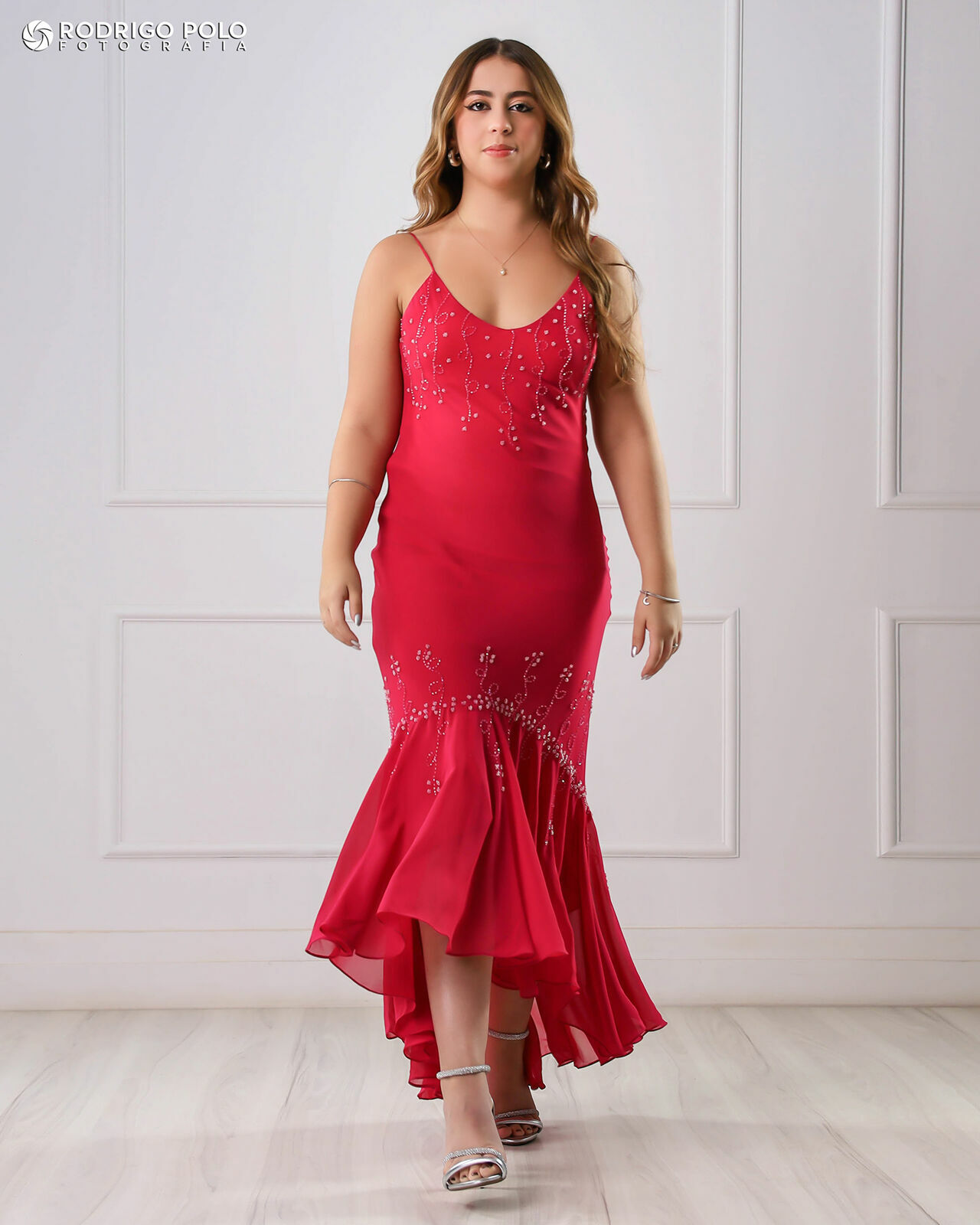 Foto Ana Cecília - 15 Anos - Imagem 9