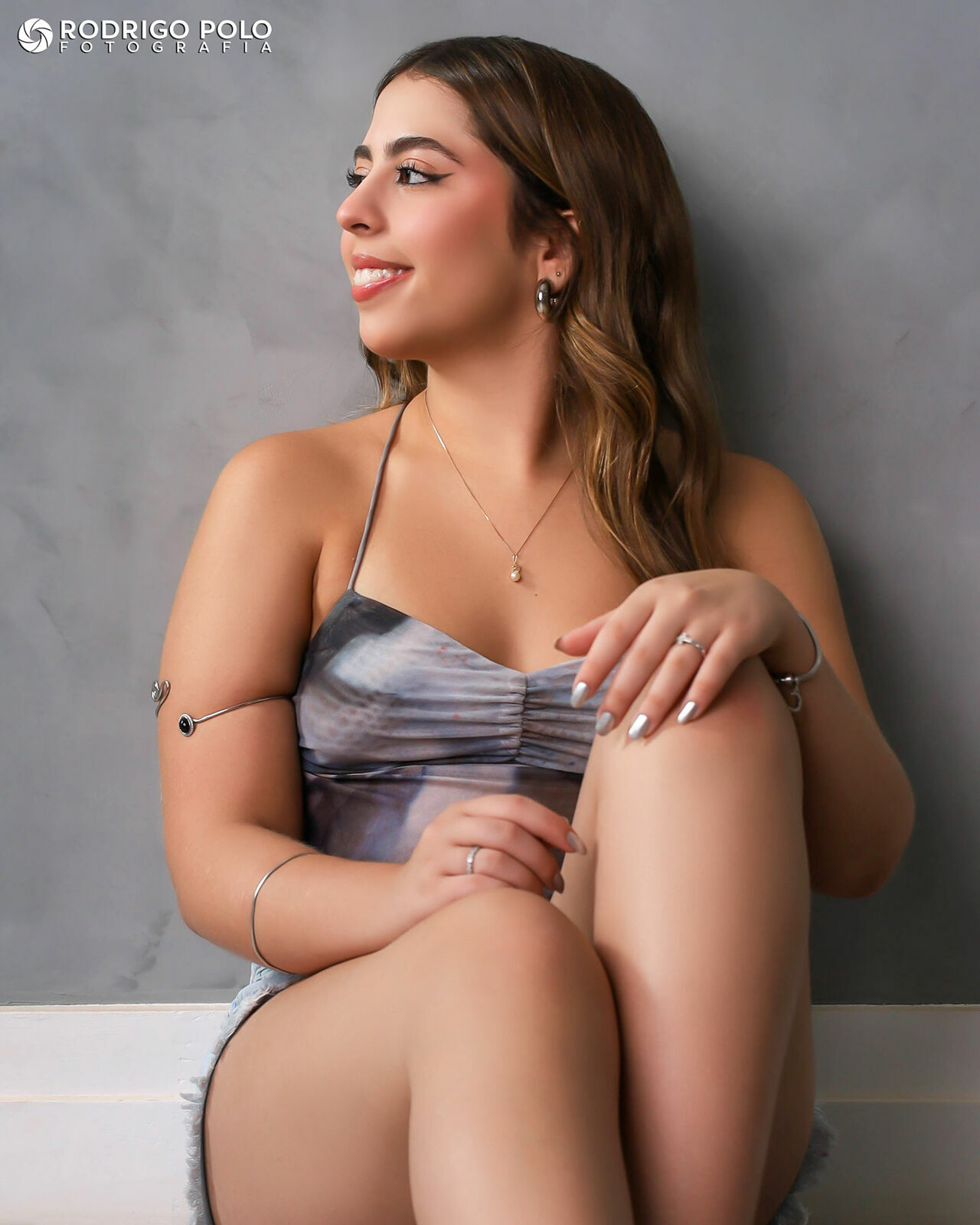 Foto Ana Cecília - 15 Anos - Imagem 16