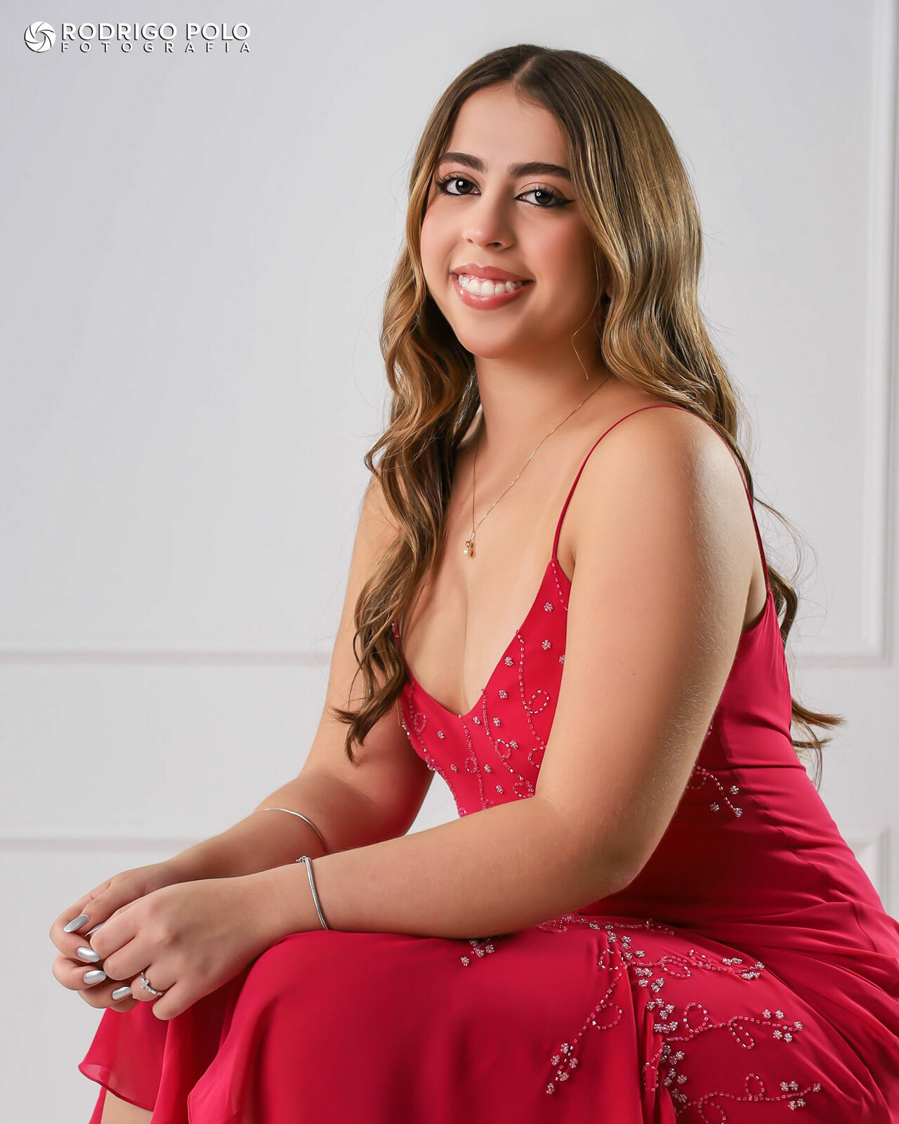 Foto Ana Cecília - 15 Anos - Imagem 7