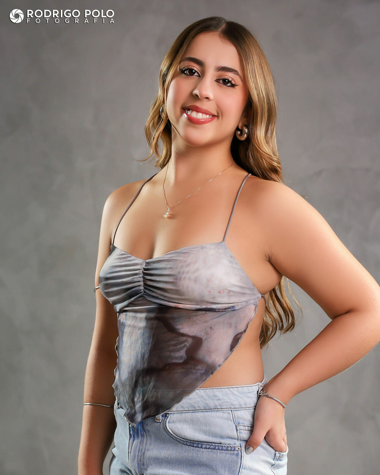 Foto Ana Cecília - 15 Anos - Imagem 11