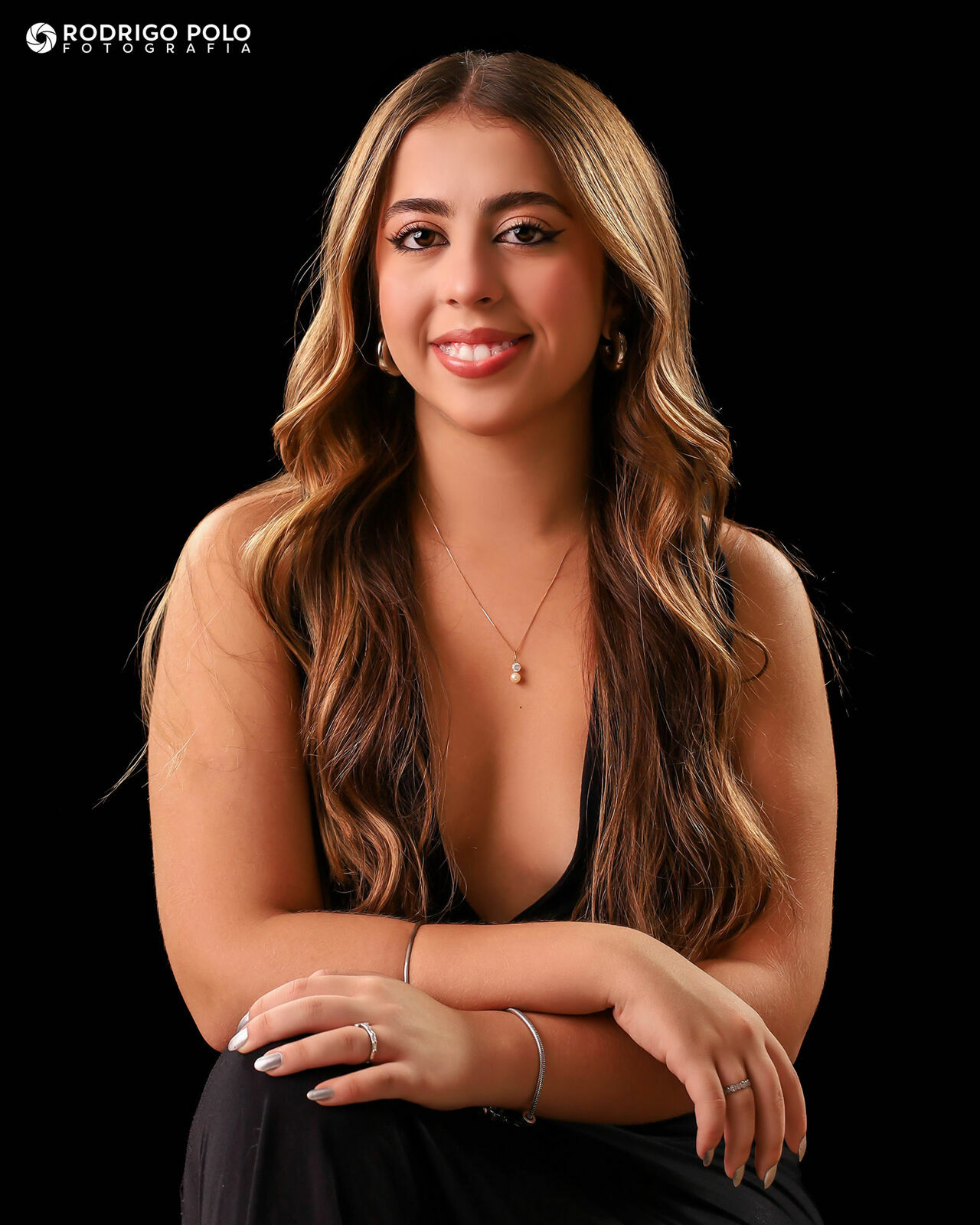 Foto Ana Cecília - 15 Anos - Imagem 23