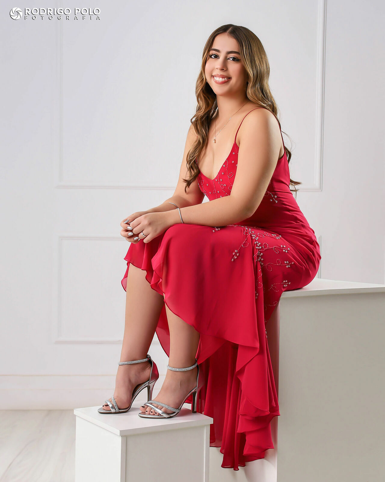 Foto Ana Cecília - 15 Anos - Imagem 6