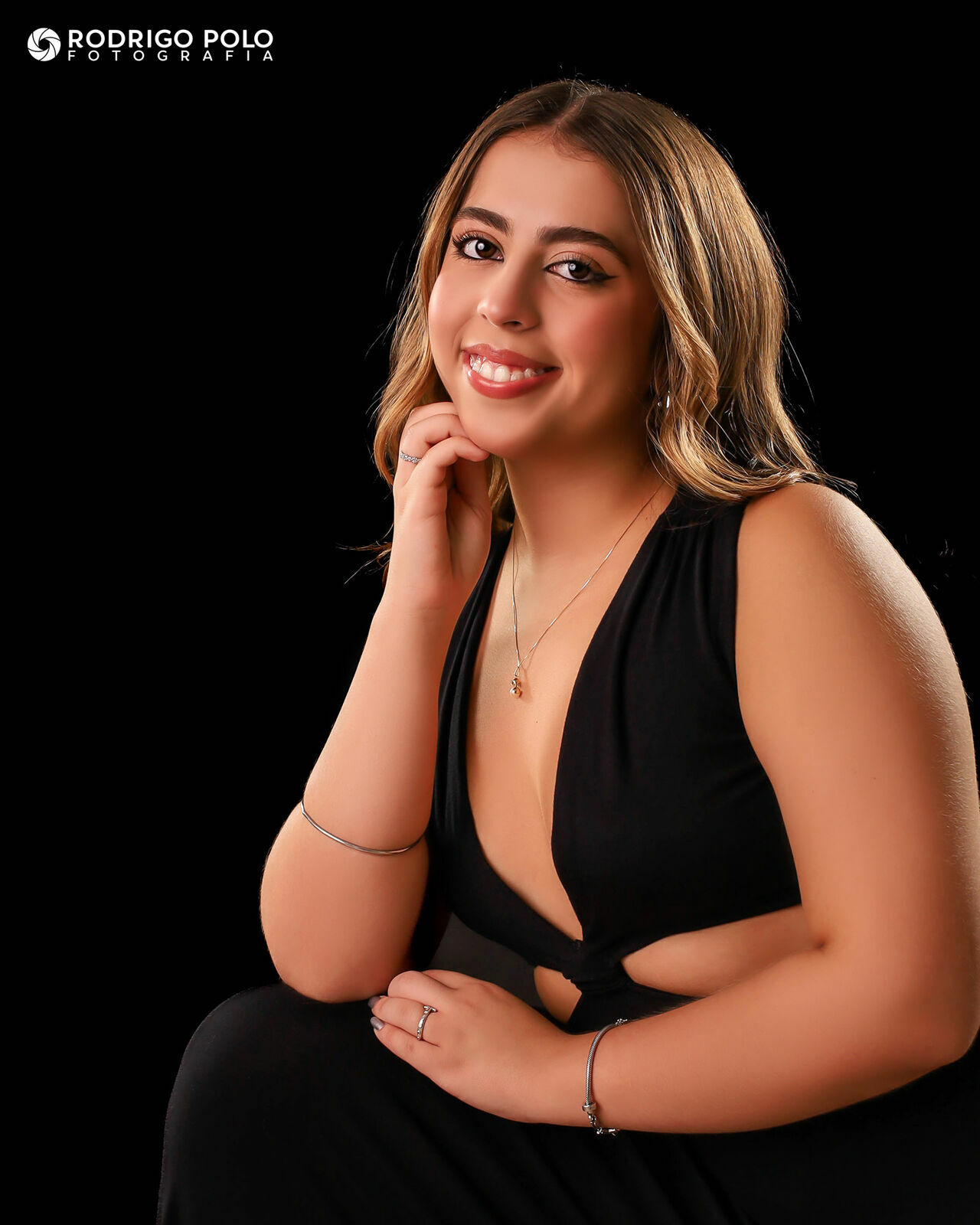 Foto Ana Cecília - 15 Anos - Imagem 22