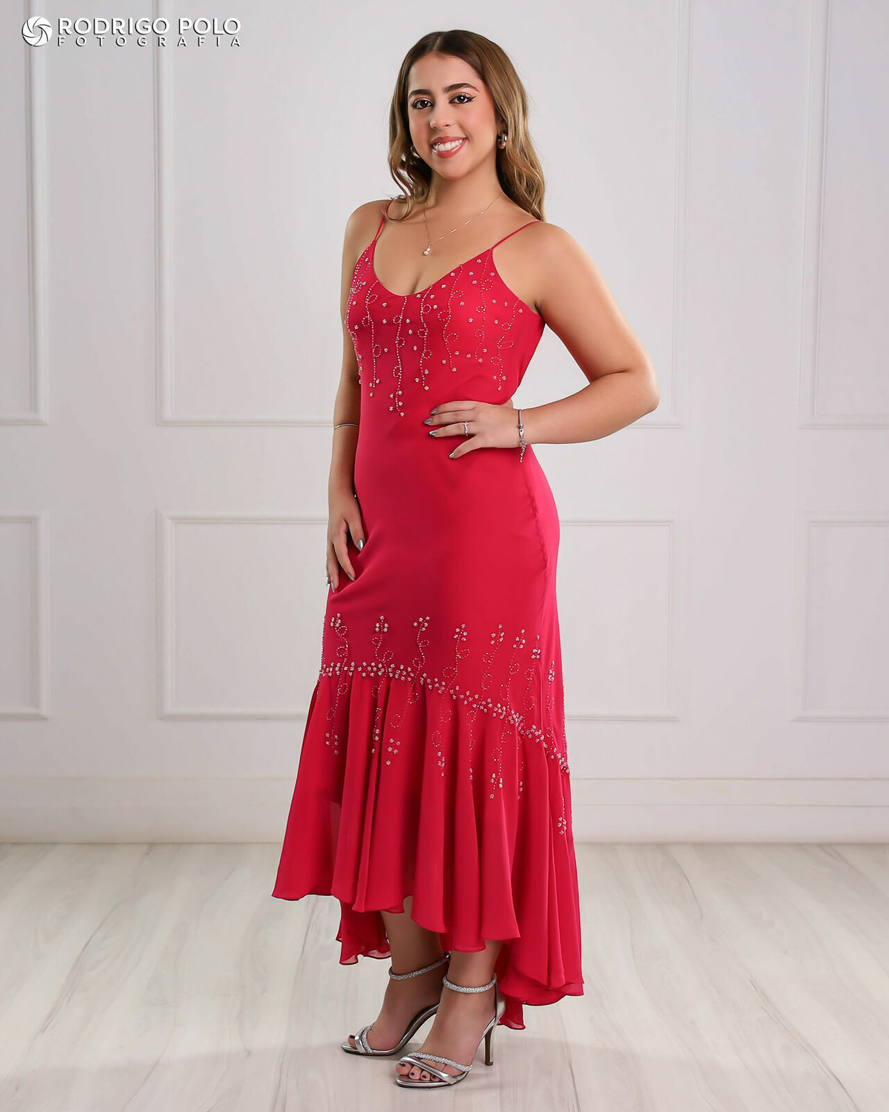 Foto Ana Cecília - 15 Anos - Imagem 0