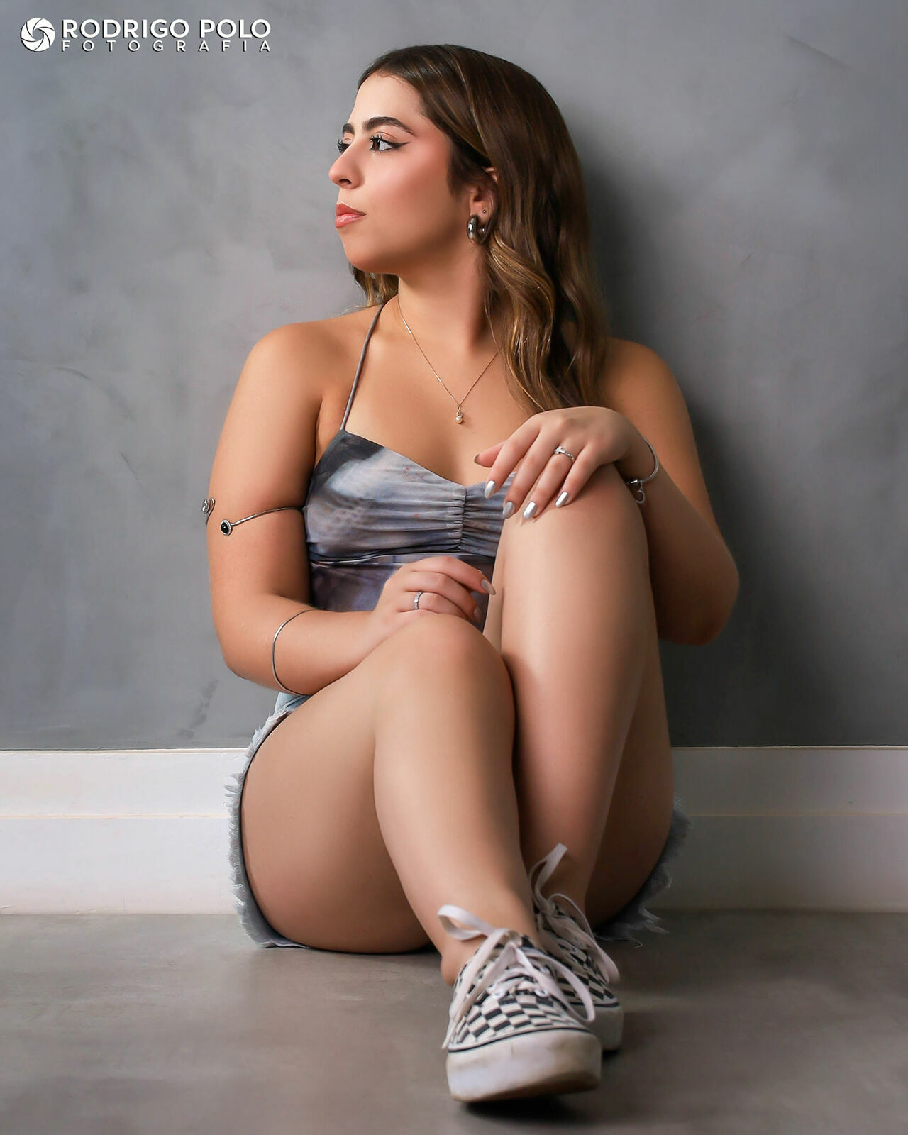 Foto Ana Cecília - 15 Anos - Imagem 15