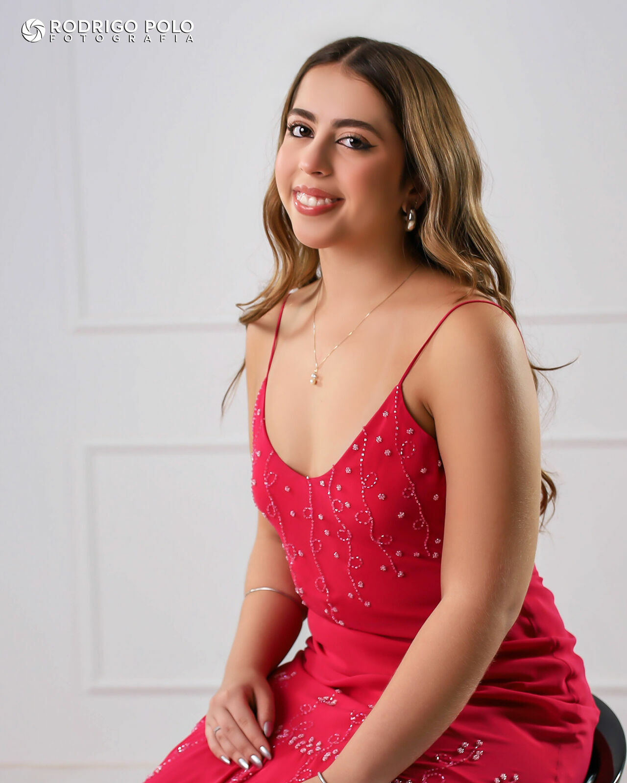 Foto Ana Cecília - 15 Anos - Imagem 3