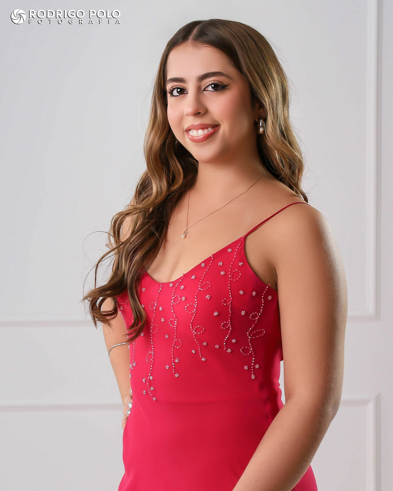 Foto Ana Cecília - 15 Anos - Imagem 1