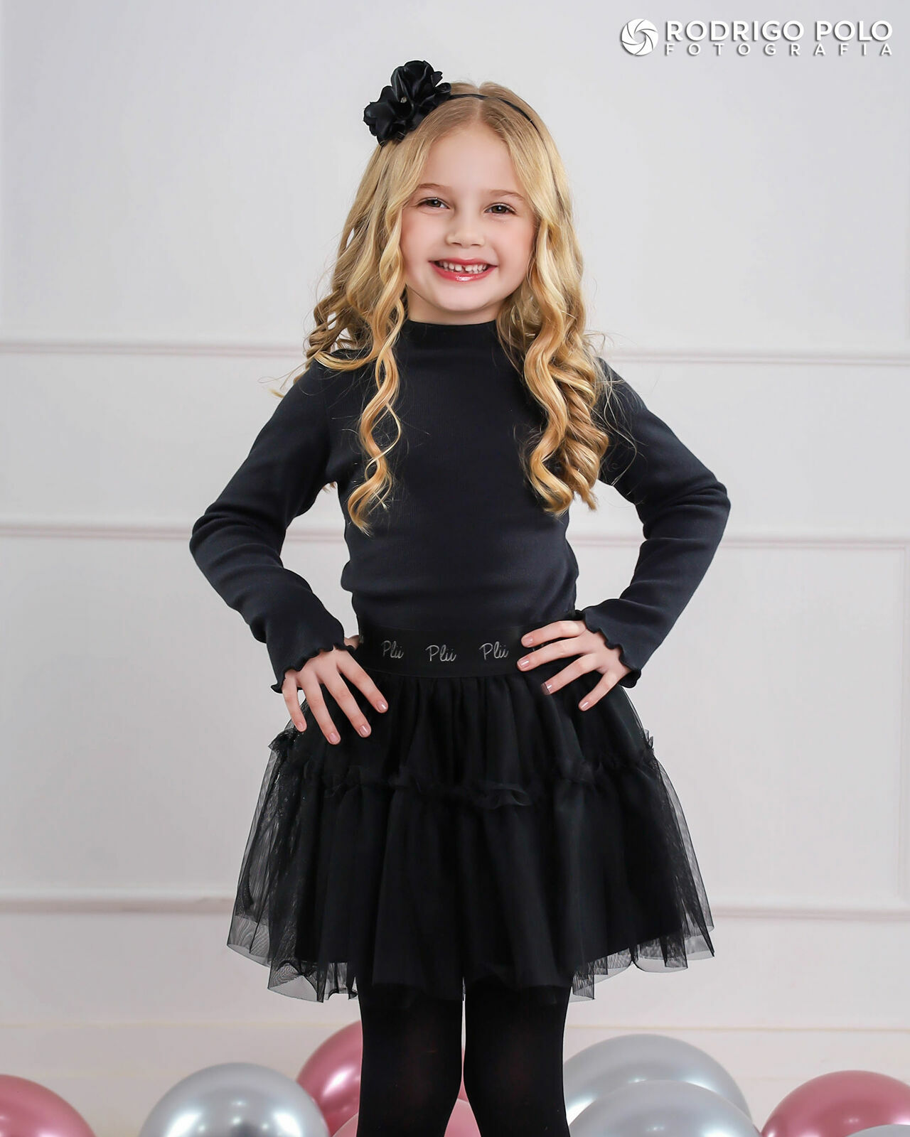 Foto Júlia - 6 Anos - Imagem 2