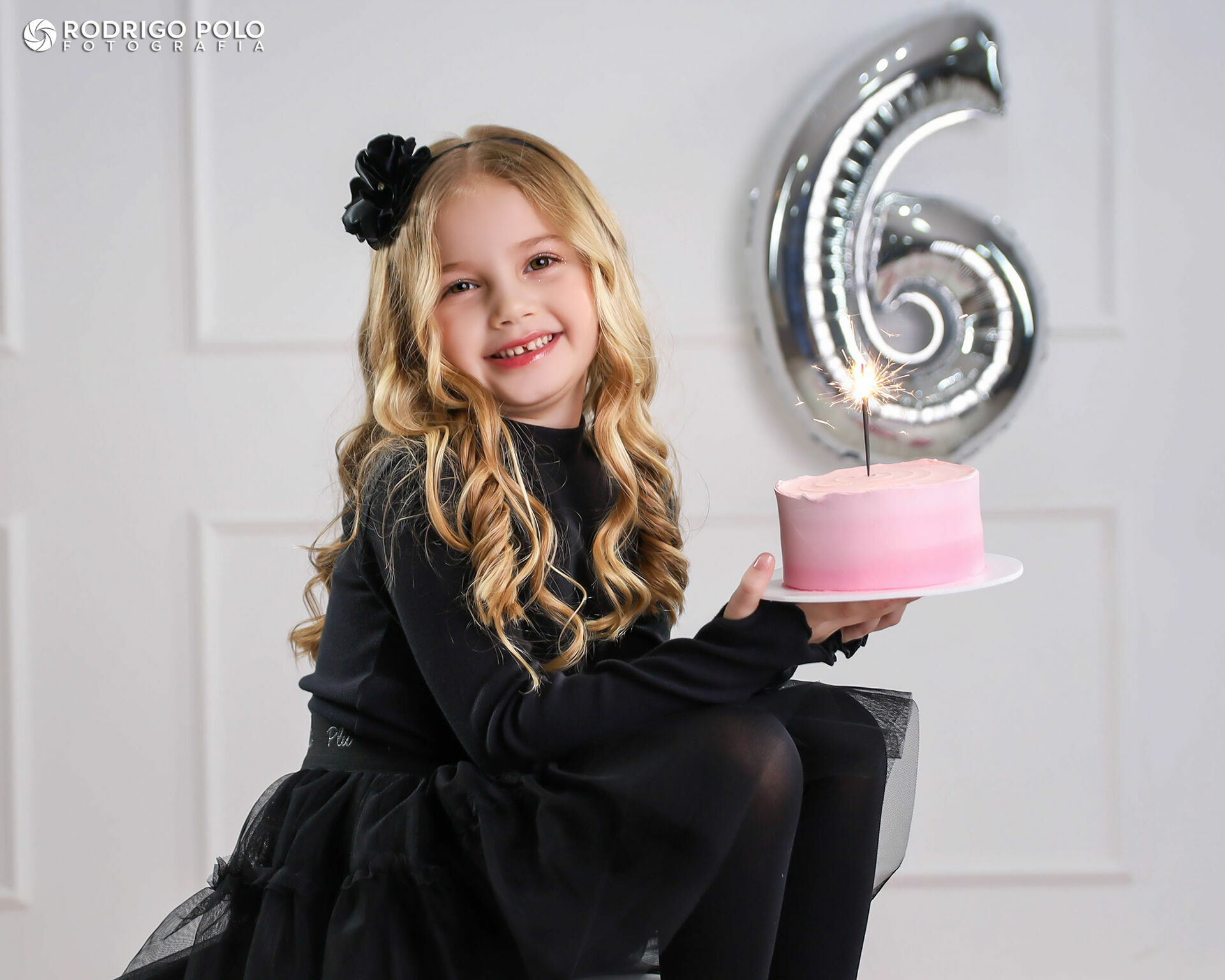 Foto Júlia - 6 Anos - Imagem 14