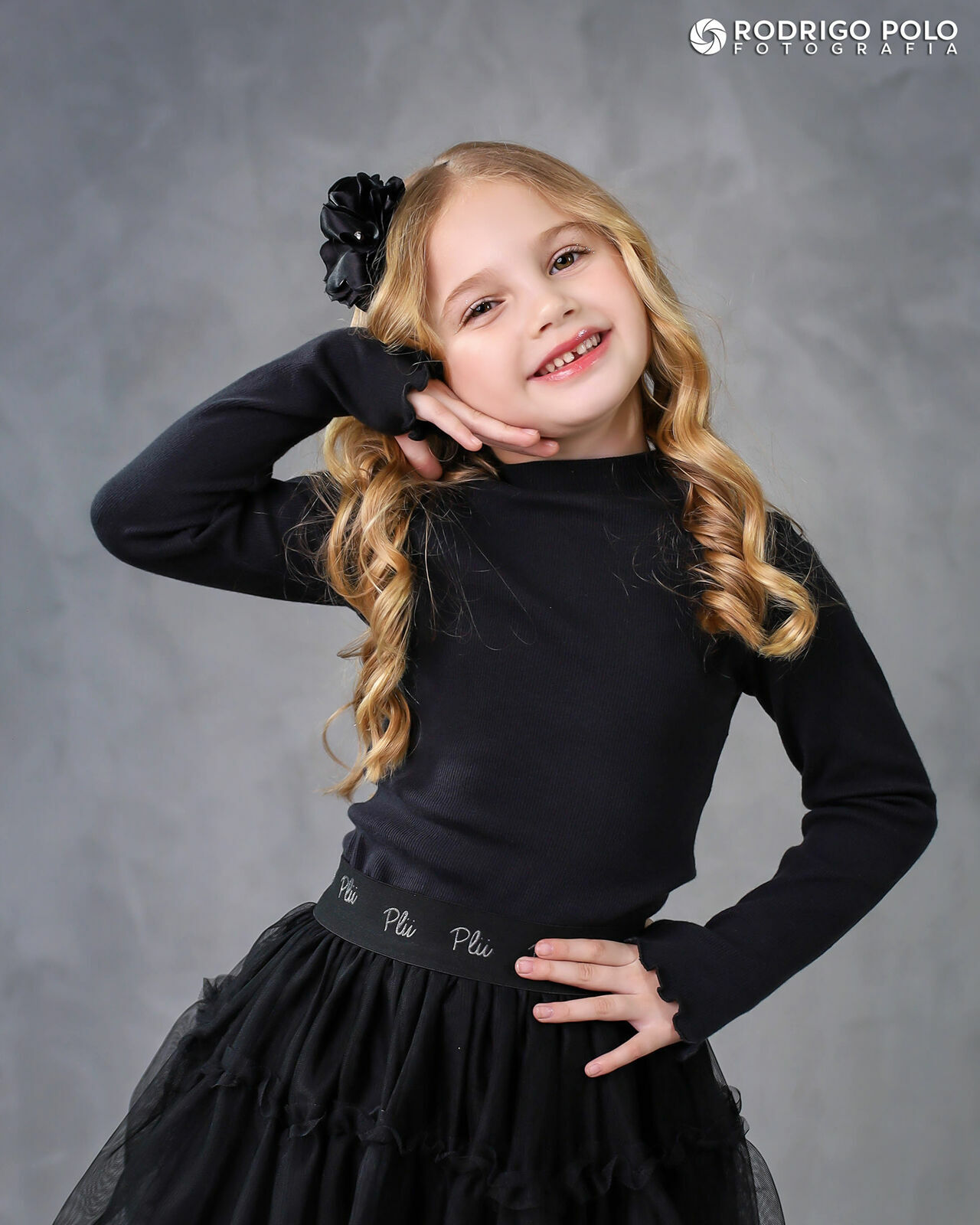 Foto Júlia - 6 Anos - Imagem 20