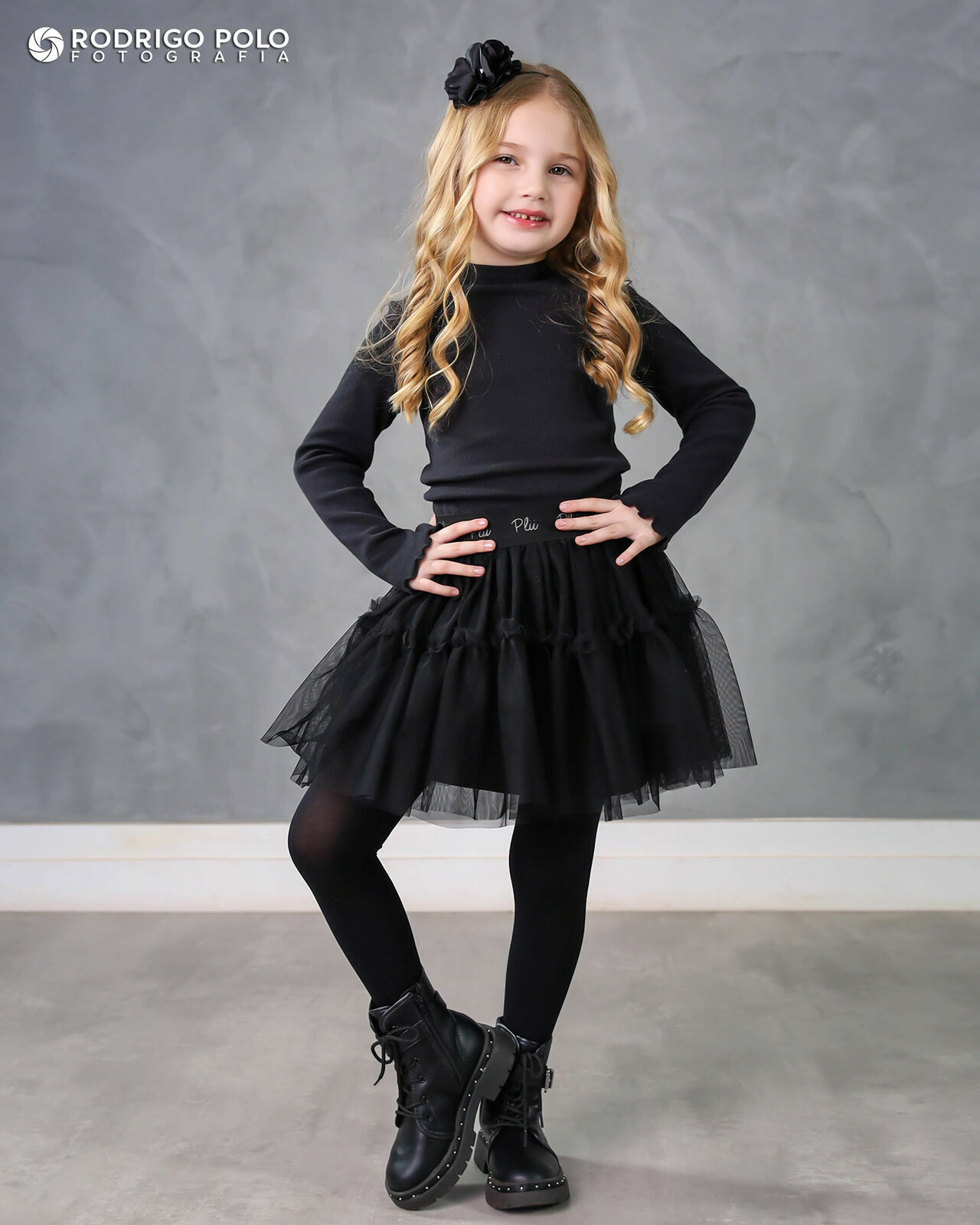 Foto Júlia - 6 Anos - Imagem 19