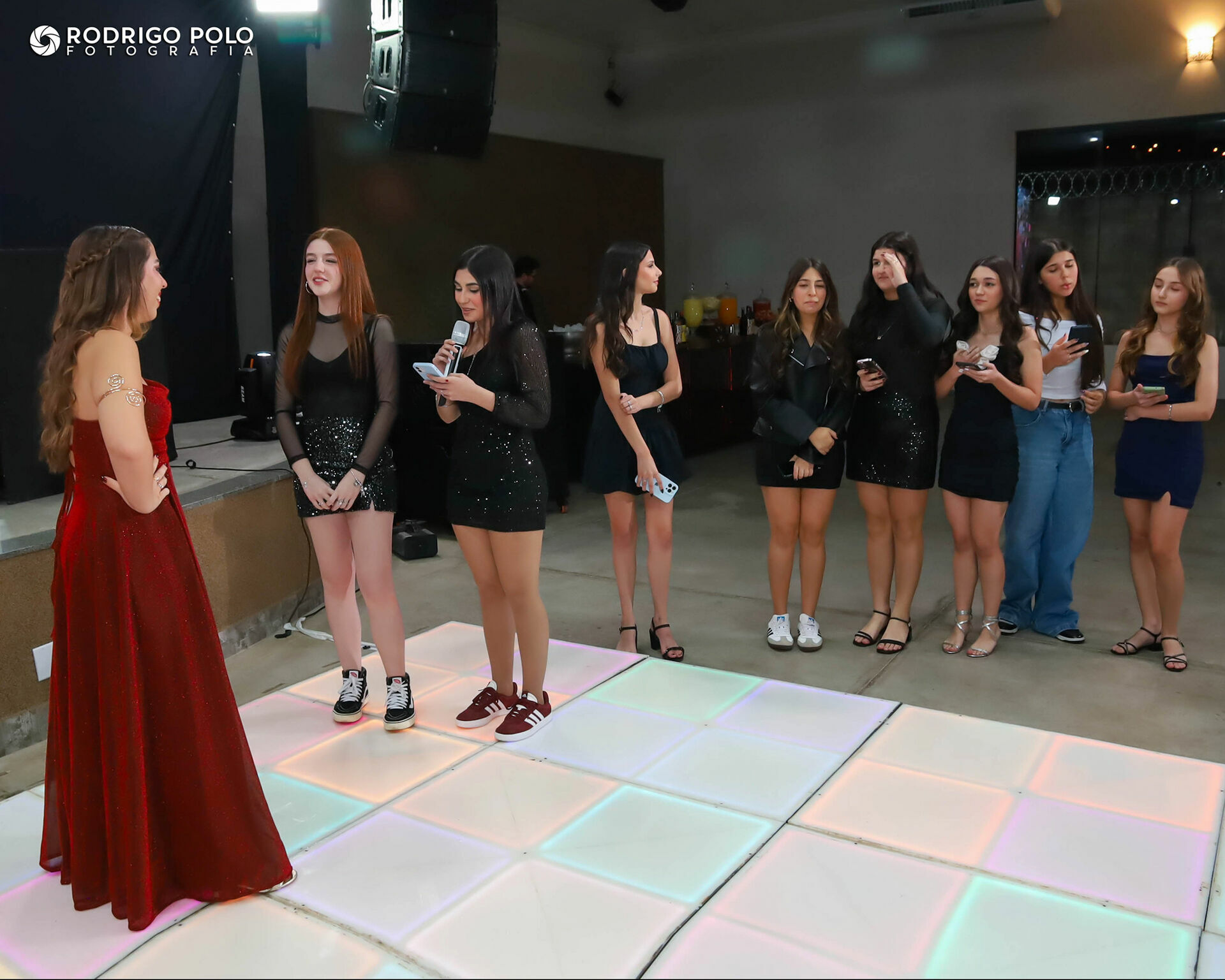 Foto Aniversário Ana Cecília - 15 Anos Foto Aniversário Ana Cecília - 15 Anos - Imagem 10