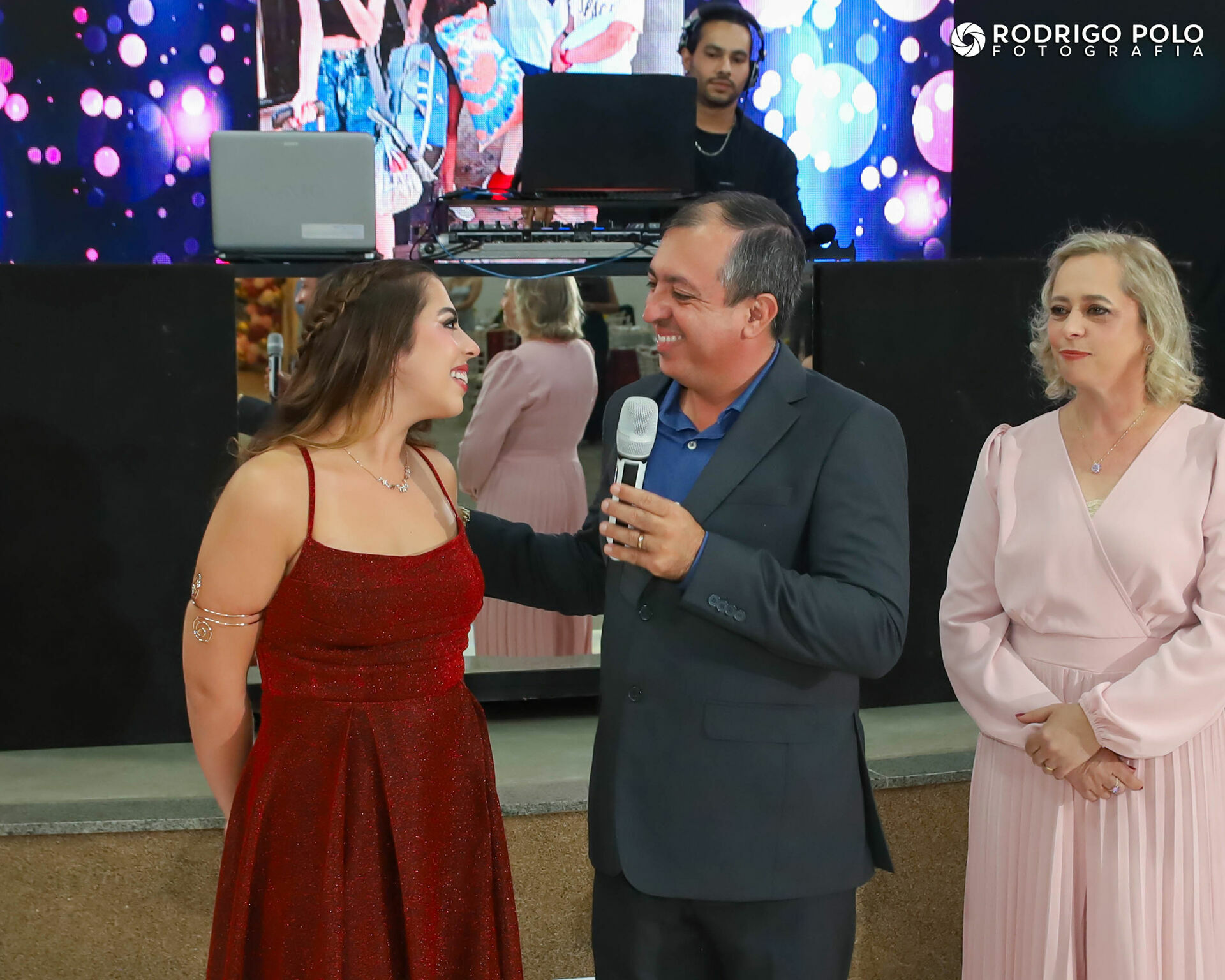 Foto Aniversário Ana Cecília - 15 Anos Foto Aniversário Ana Cecília - 15 Anos - Imagem 9