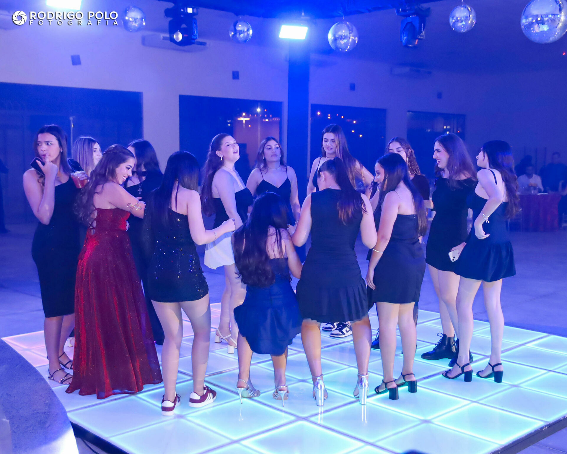 Foto Aniversário Ana Cecília - 15 Anos Foto Aniversário Ana Cecília - 15 Anos - Imagem 13