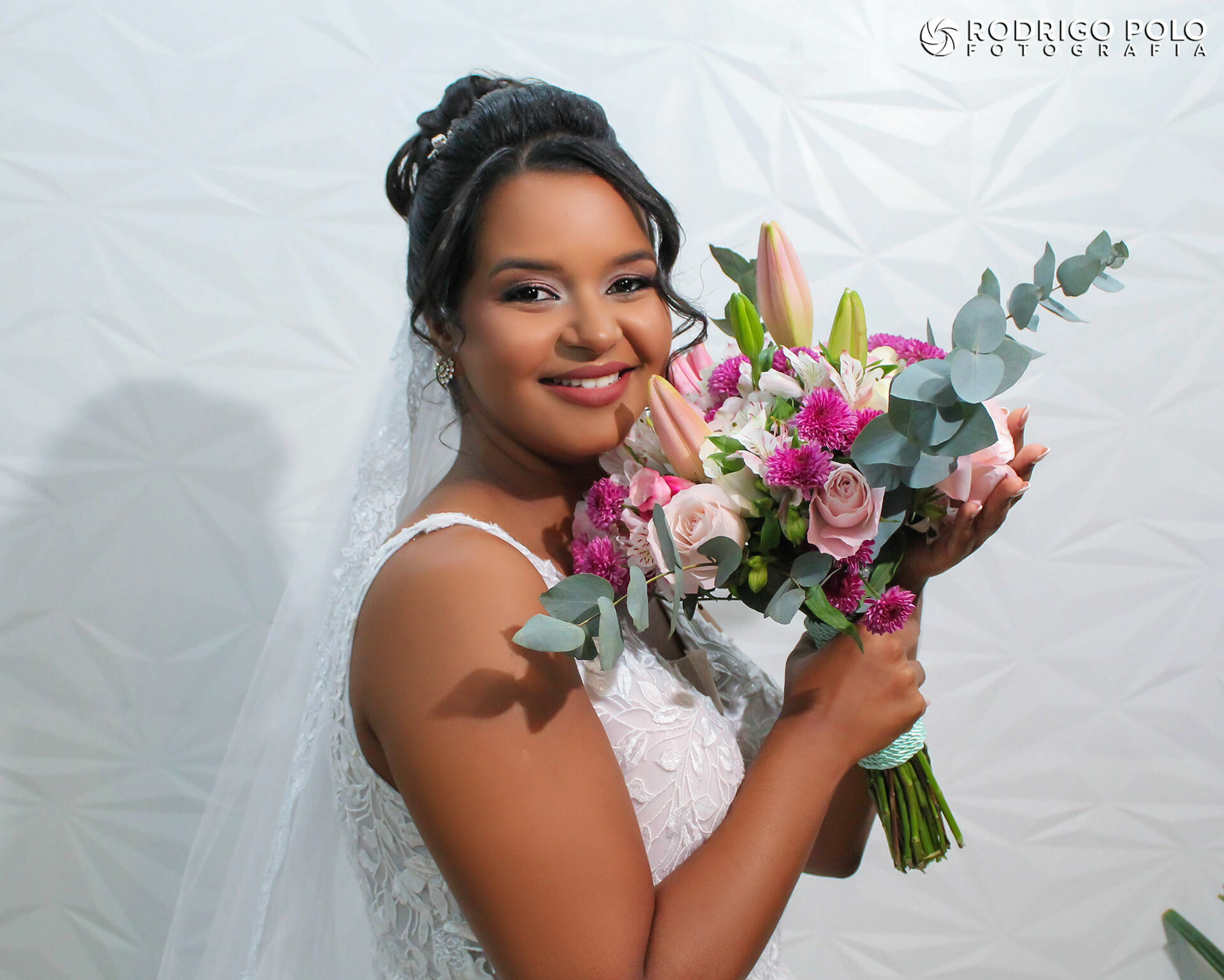 Foto Casamento Luana e Adalberto Foto Casamento Luana e Adalberto - Imagem 4