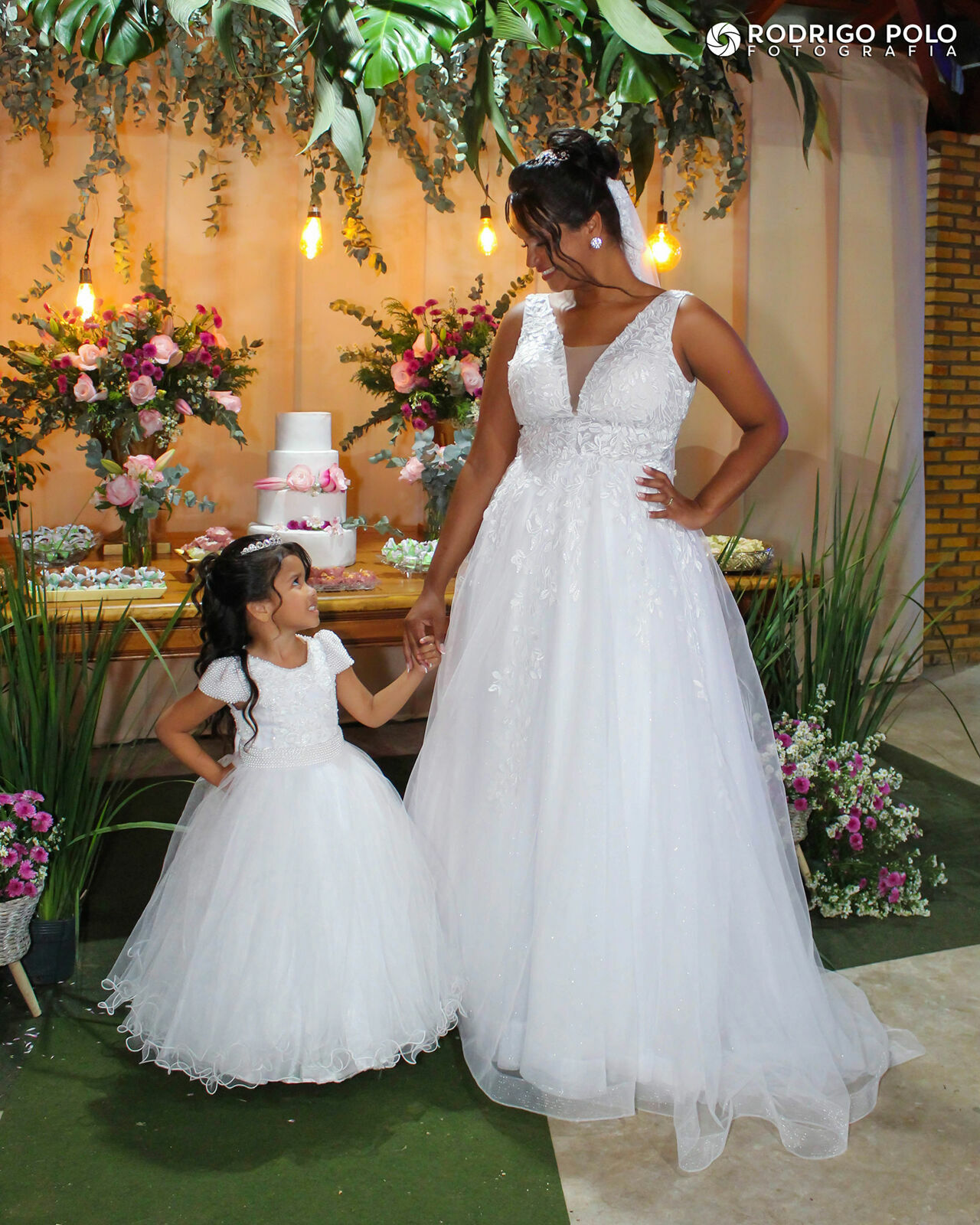 Foto Casamento Luana e Adalberto Foto Casamento Luana e Adalberto - Imagem 11