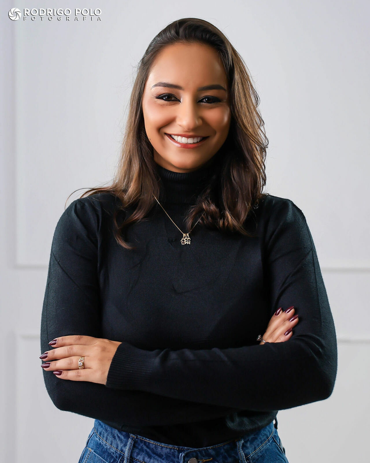 Foto Letícia Prado - Ensaio Meio Psicóloga - Imagem 11