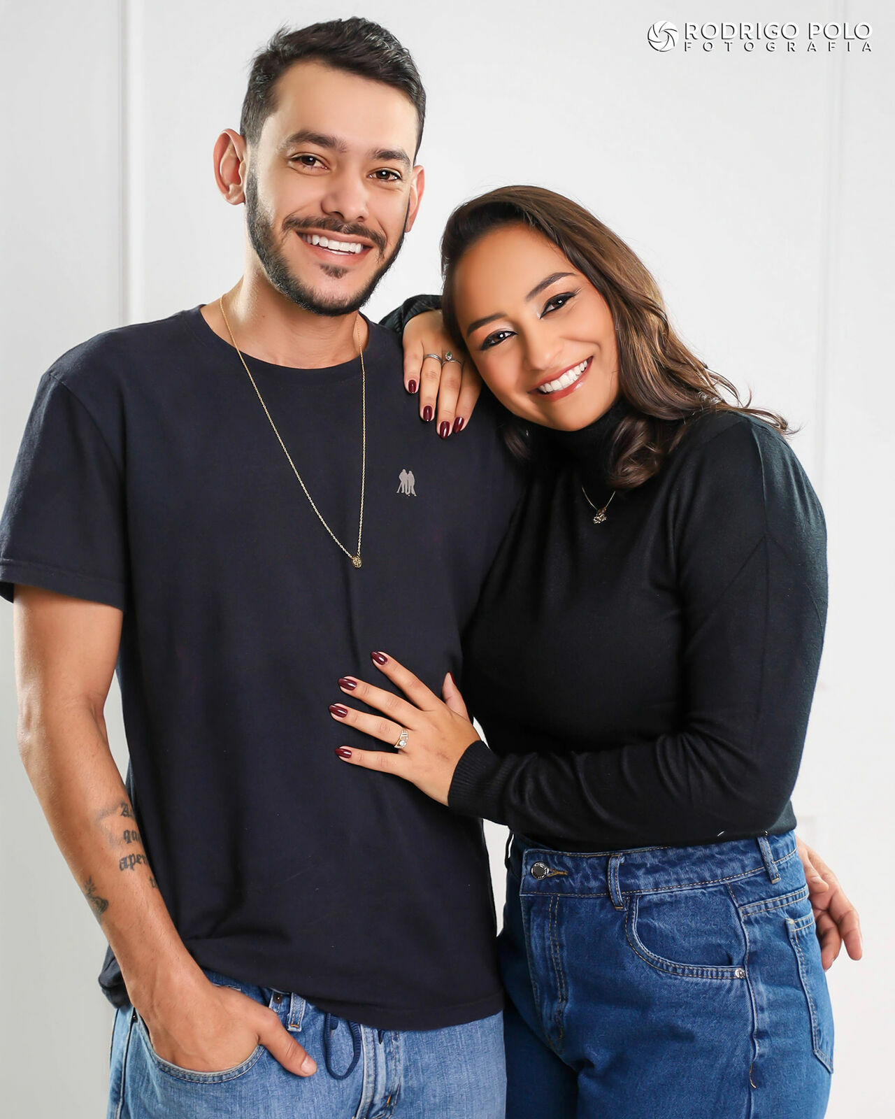 Foto Letícia Prado - Ensaio Meio Psicóloga - Imagem 23