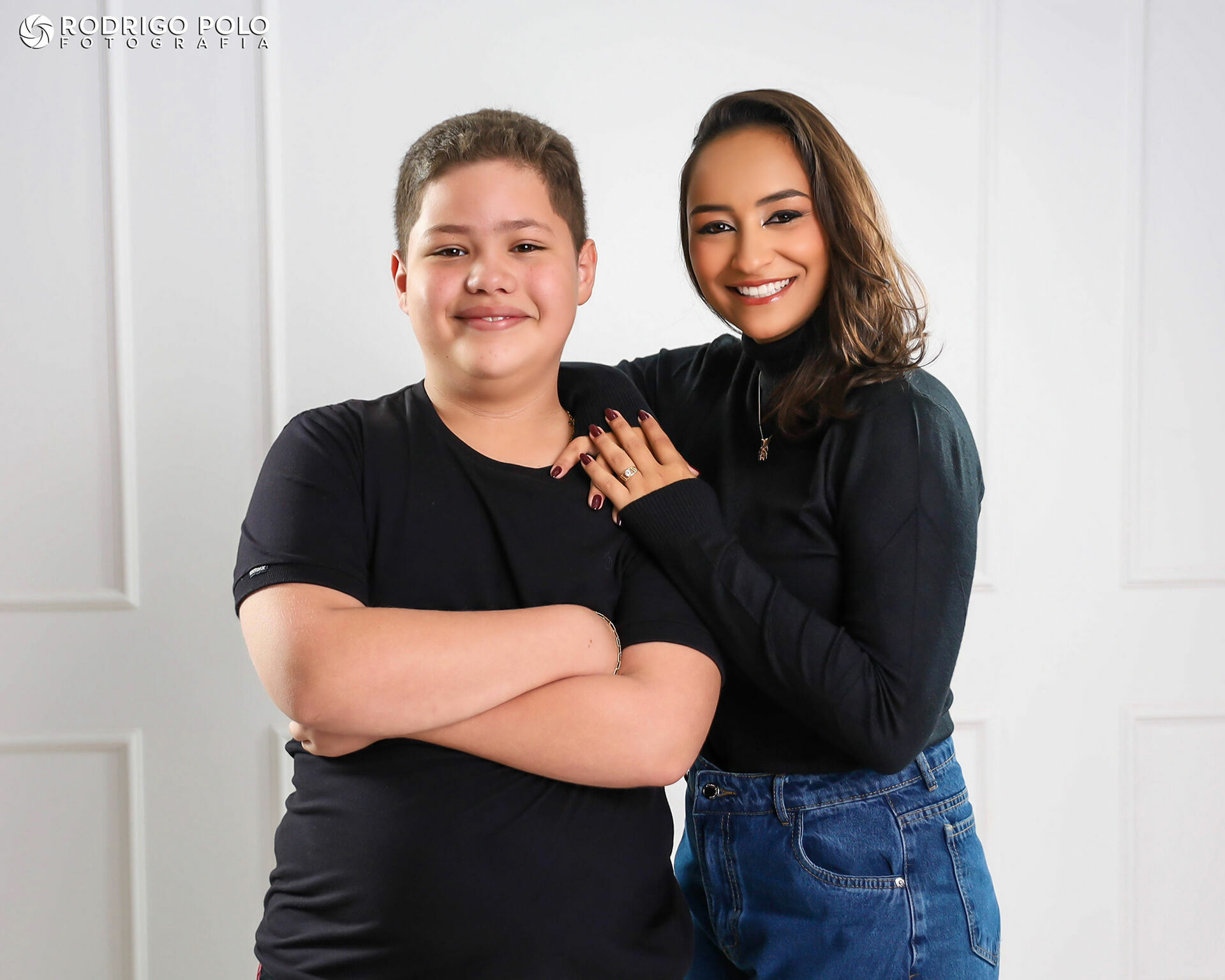Foto Letícia Prado - Ensaio Meio Psicóloga - Imagem 16