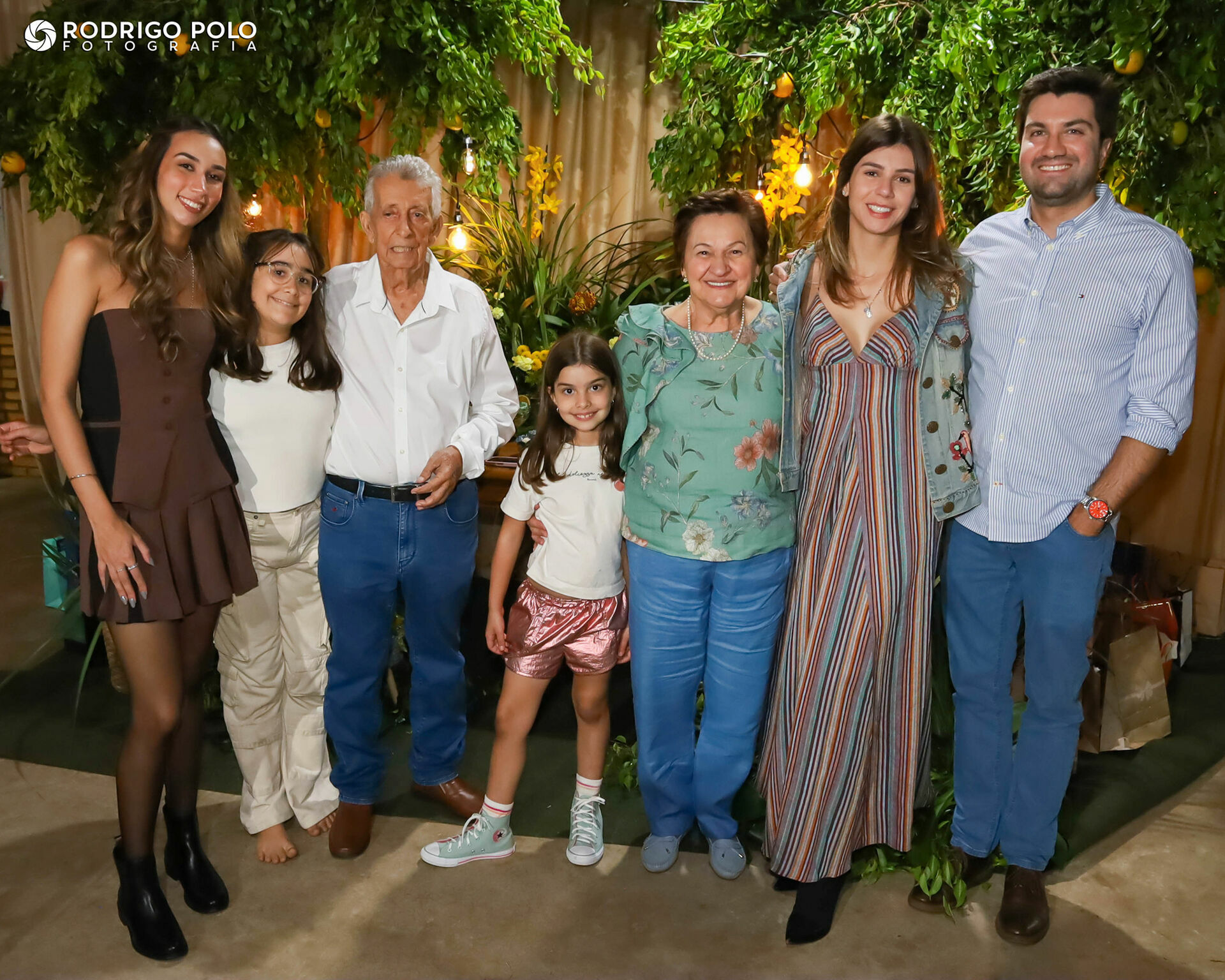 Foto Aniversário Olivar - 84 Anos & Olivar Júnior - 60 Anos Foto Aniversário Olivar - 84 Anos & Olivar Júnior - 60 Anos - Imagem 7