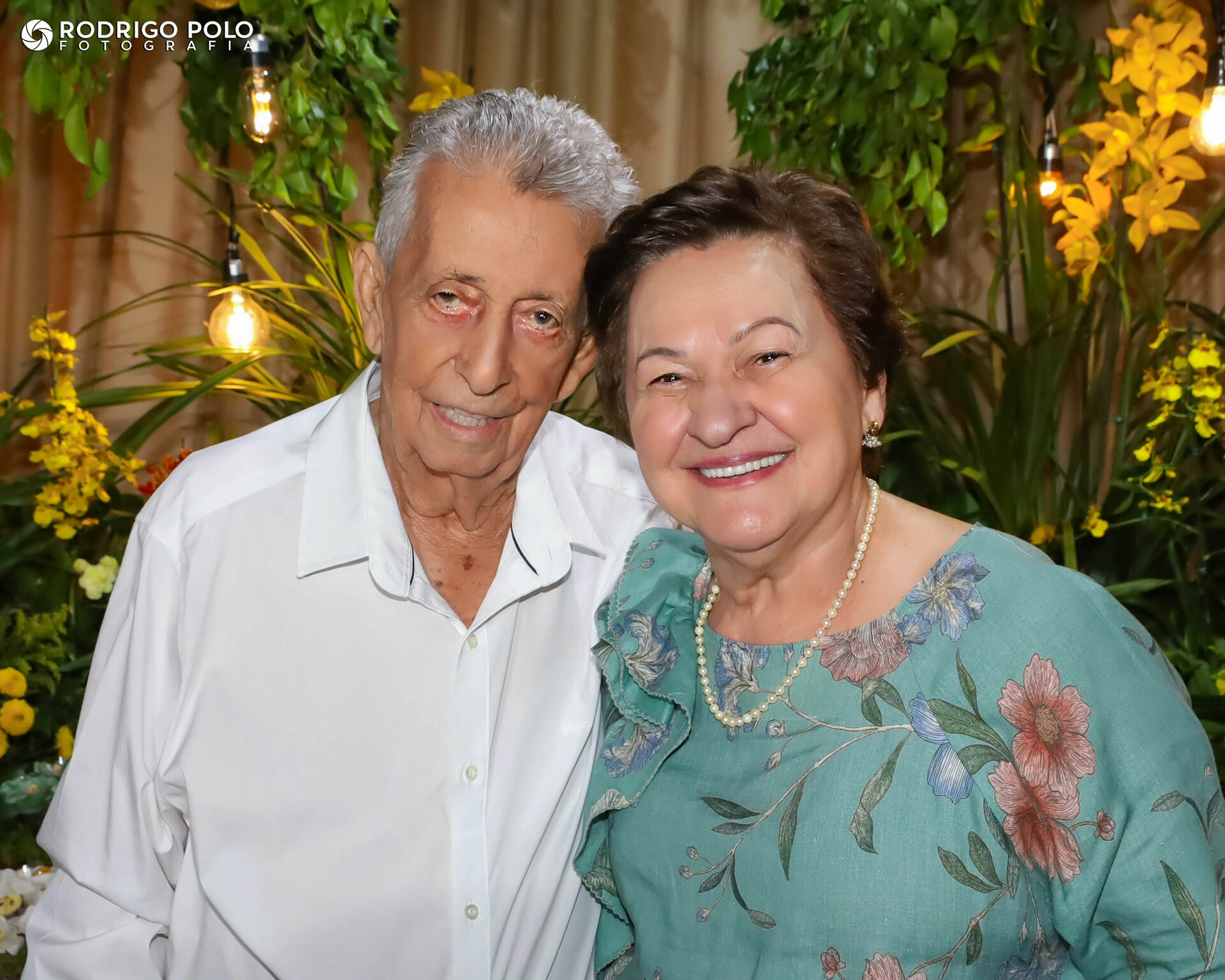 Foto Aniversário Olivar - 84 Anos & Olivar Júnior - 60 Anos Foto Aniversário Olivar - 84 Anos & Olivar Júnior - 60 Anos - Imagem 2