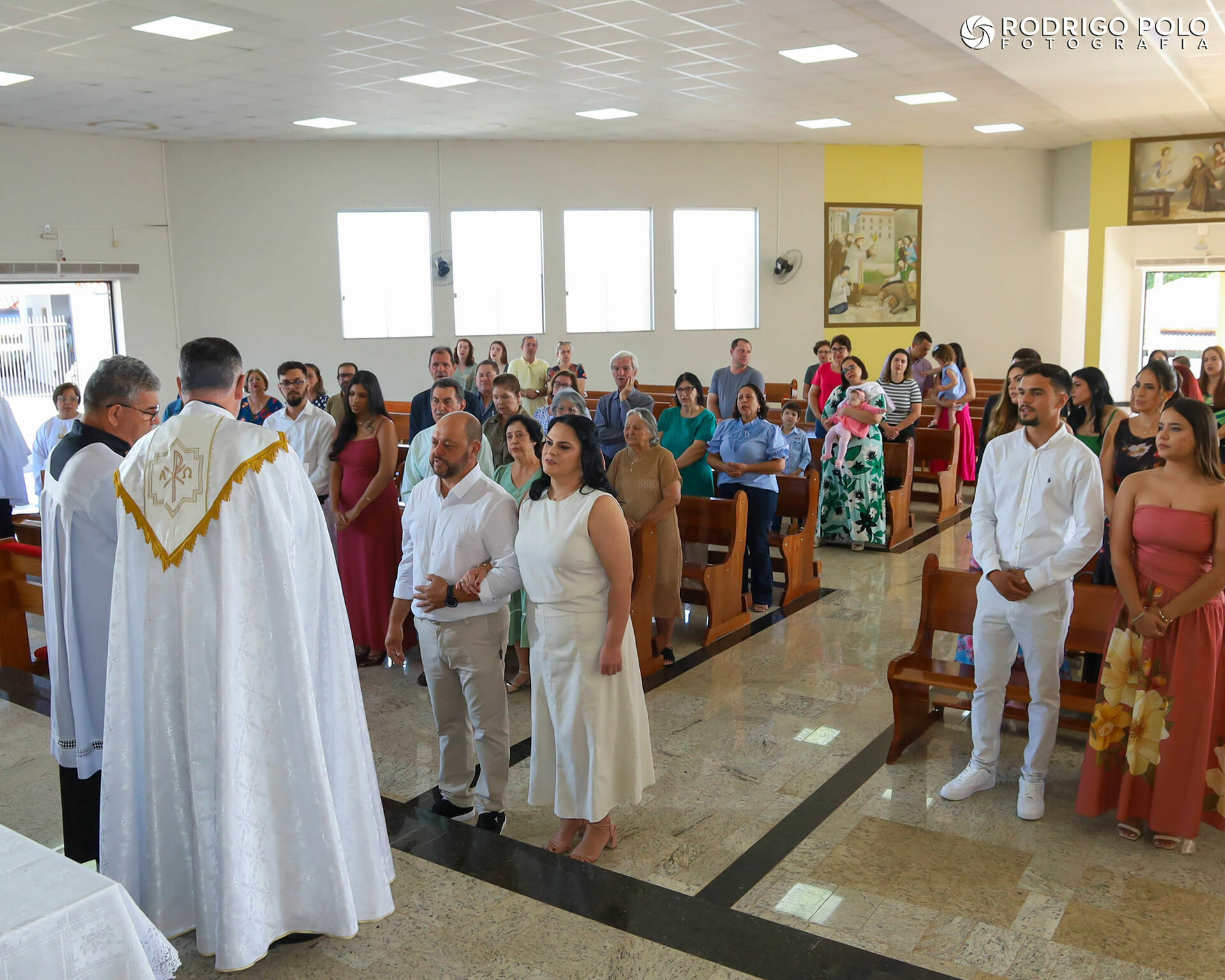 Foto Casamento Sofia e Marcos Foto Casamento Sofia e Marcos - Imagem 3