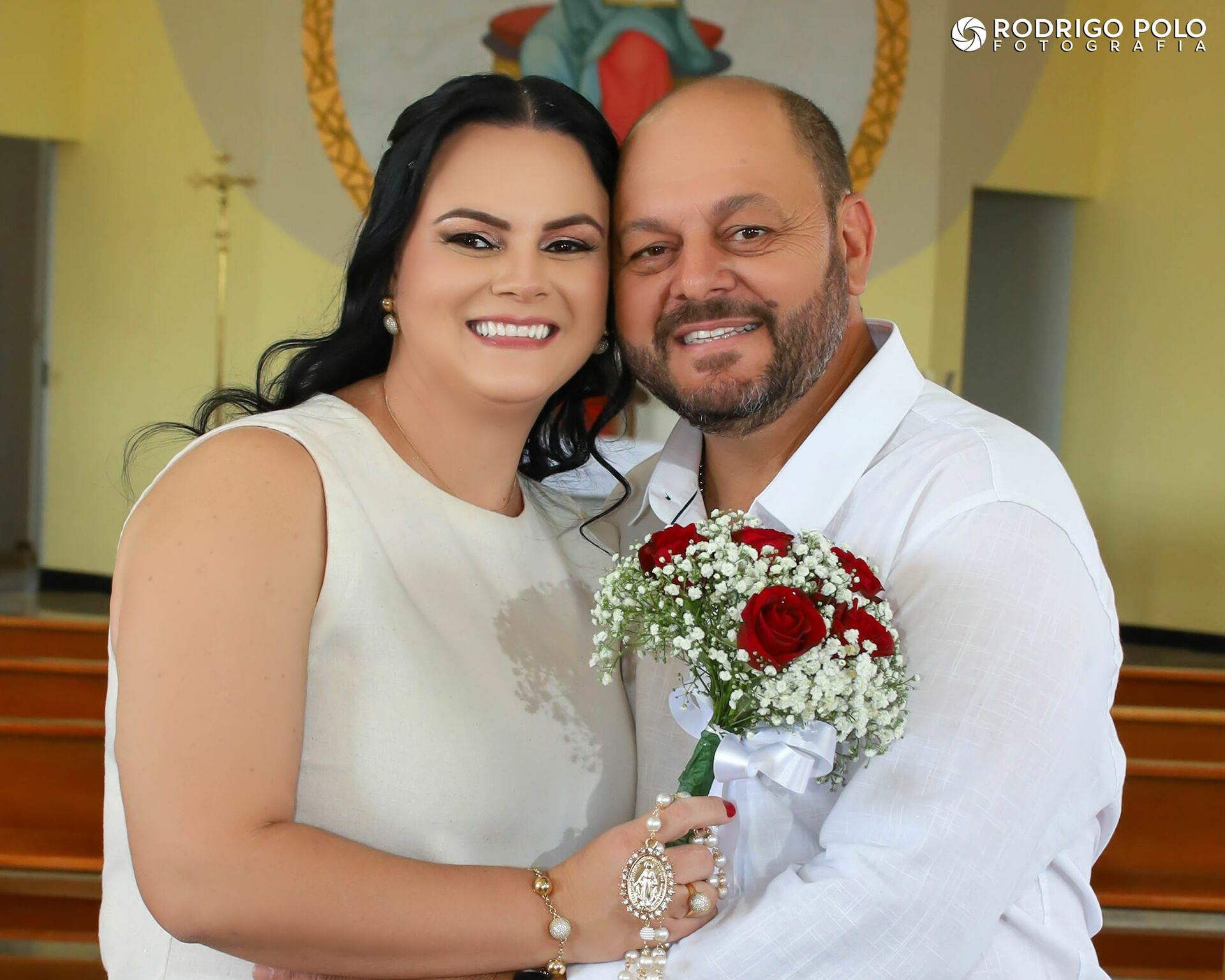 Foto Casamento Sofia e Marcos Foto Casamento Sofia e Marcos - Imagem 0