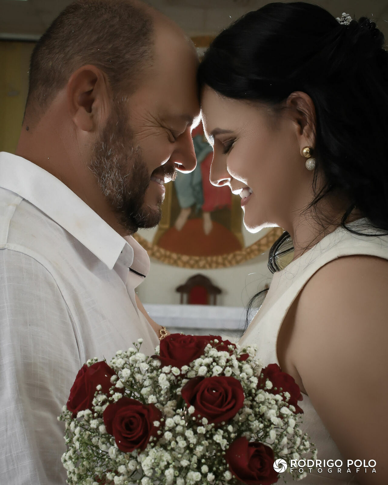 Foto Casamento Sofia e Marcos Foto Casamento Sofia e Marcos - Imagem 9